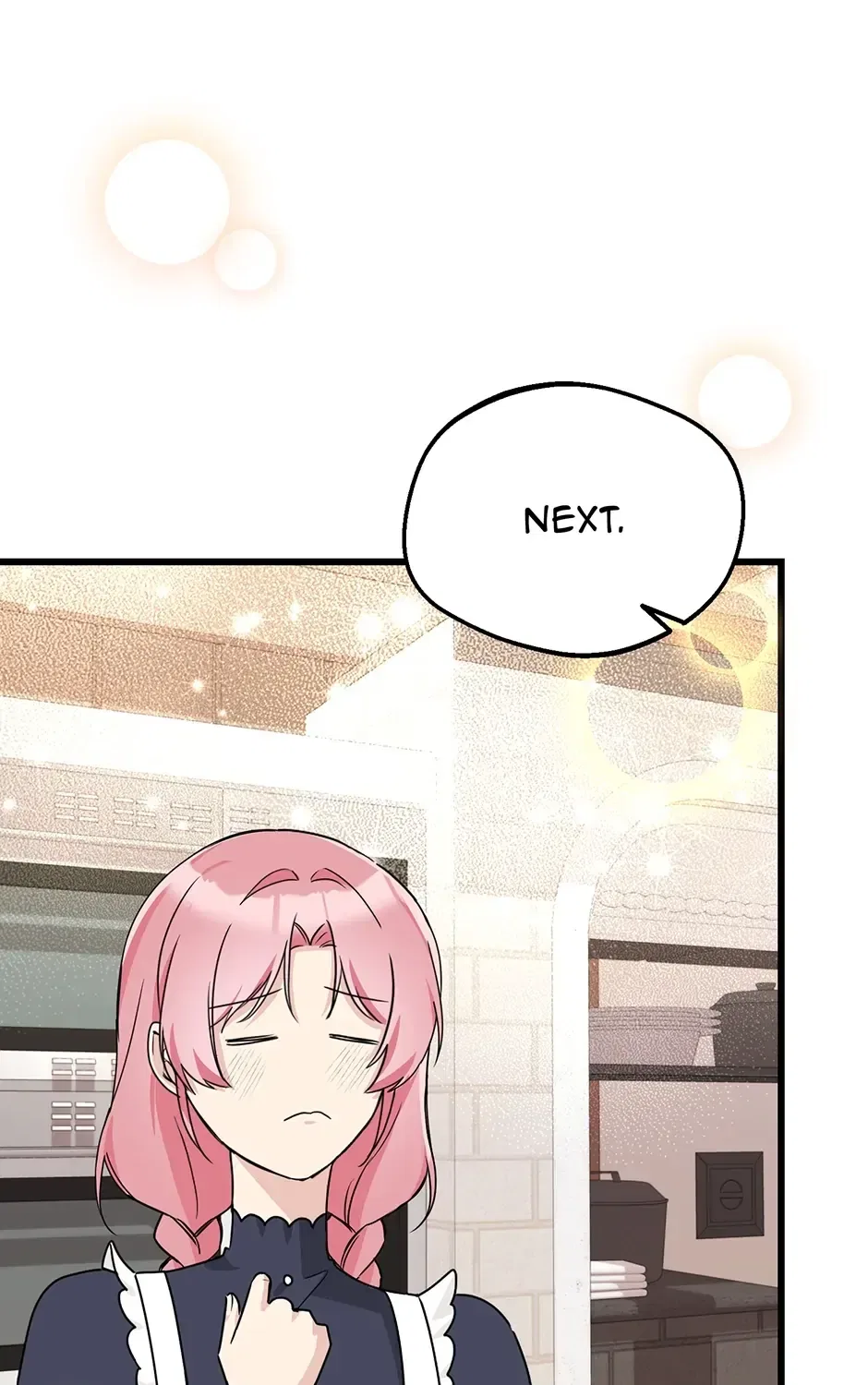 The Villainess Is Too Busy Baking Bread! Chapter 53 – Page 11