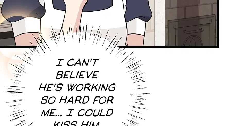 The Villainess Is Too Busy Baking Bread! Chapter 53 – Page 12
