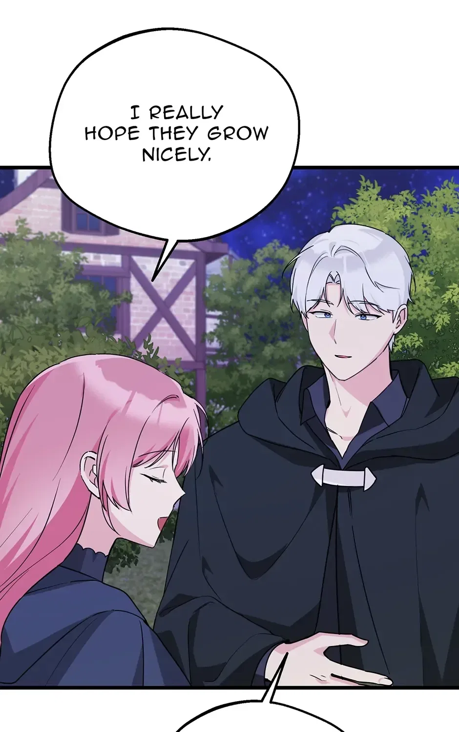 The Villainess Is Too Busy Baking Bread! Chapter 53 – Page 21
