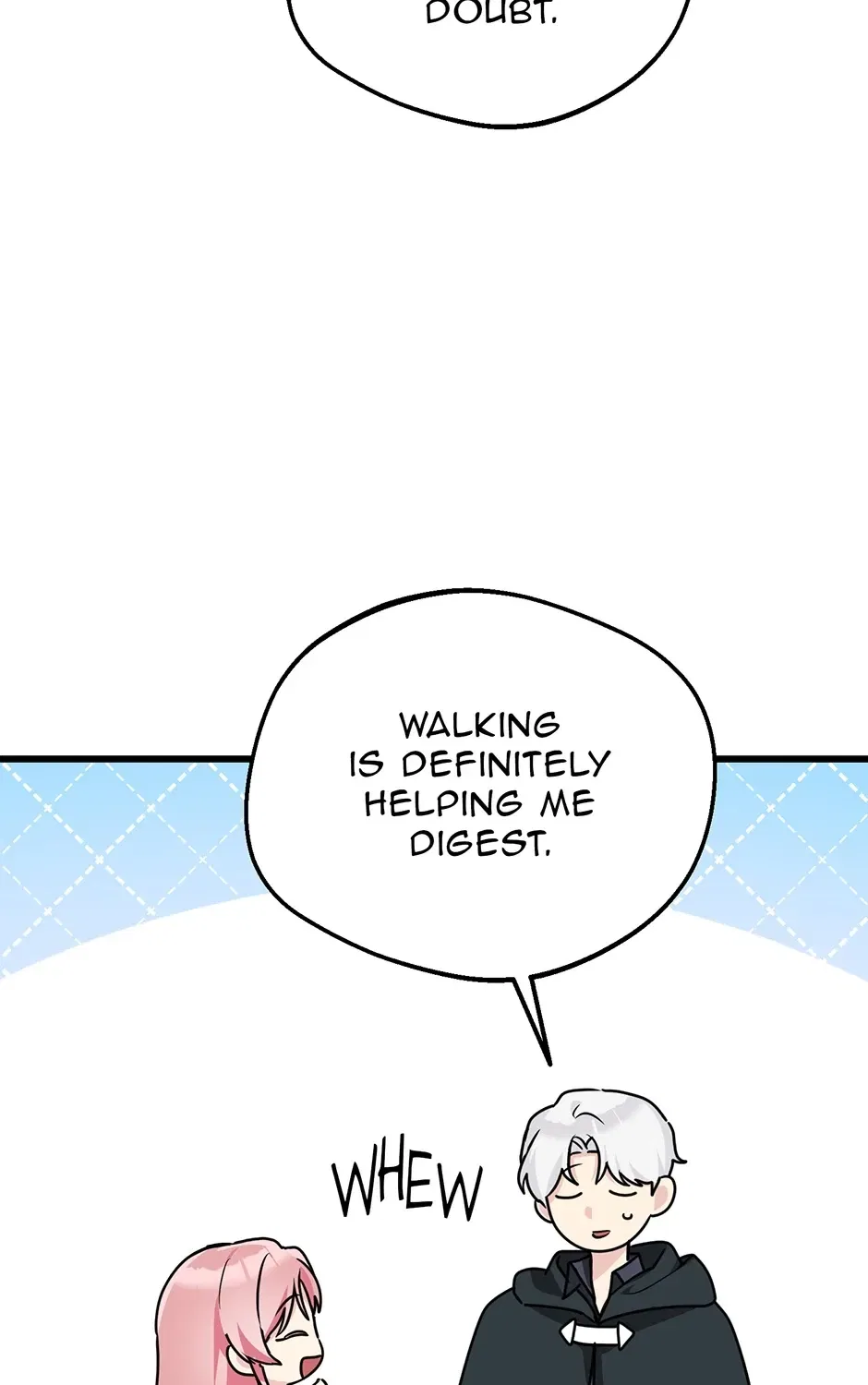 The Villainess Is Too Busy Baking Bread! Chapter 53 – Page 23