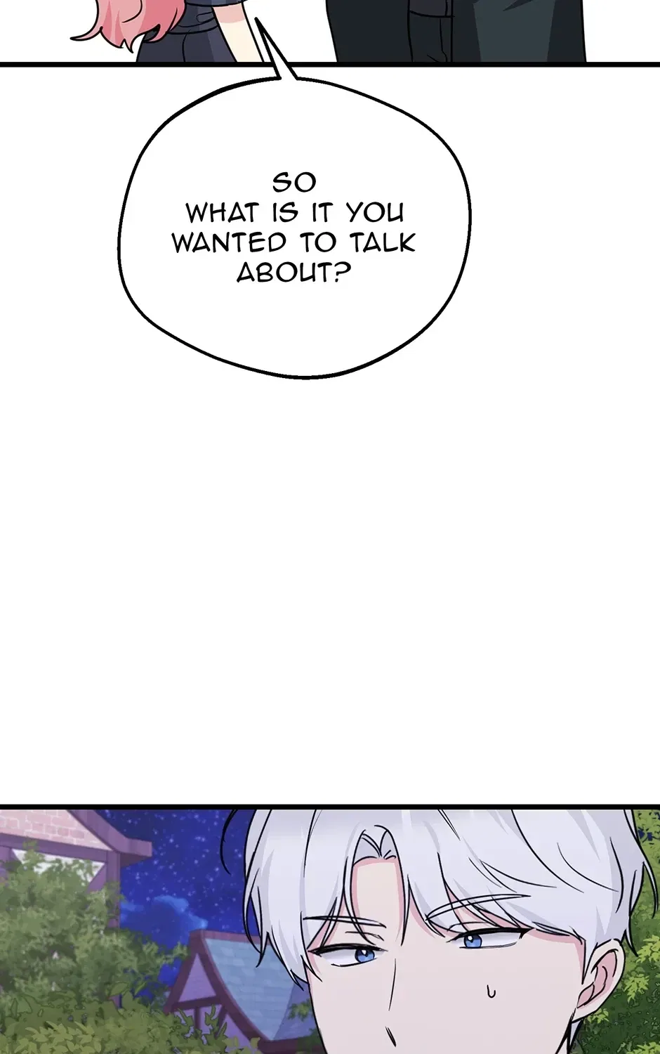 The Villainess Is Too Busy Baking Bread! Chapter 53 – Page 25