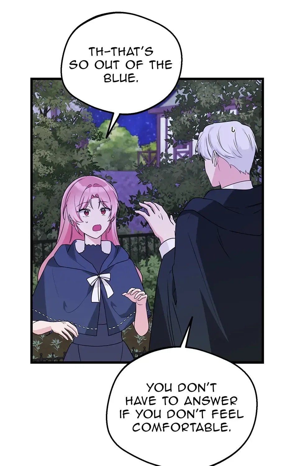 The Villainess Is Too Busy Baking Bread! Chapter 53 – Page 31