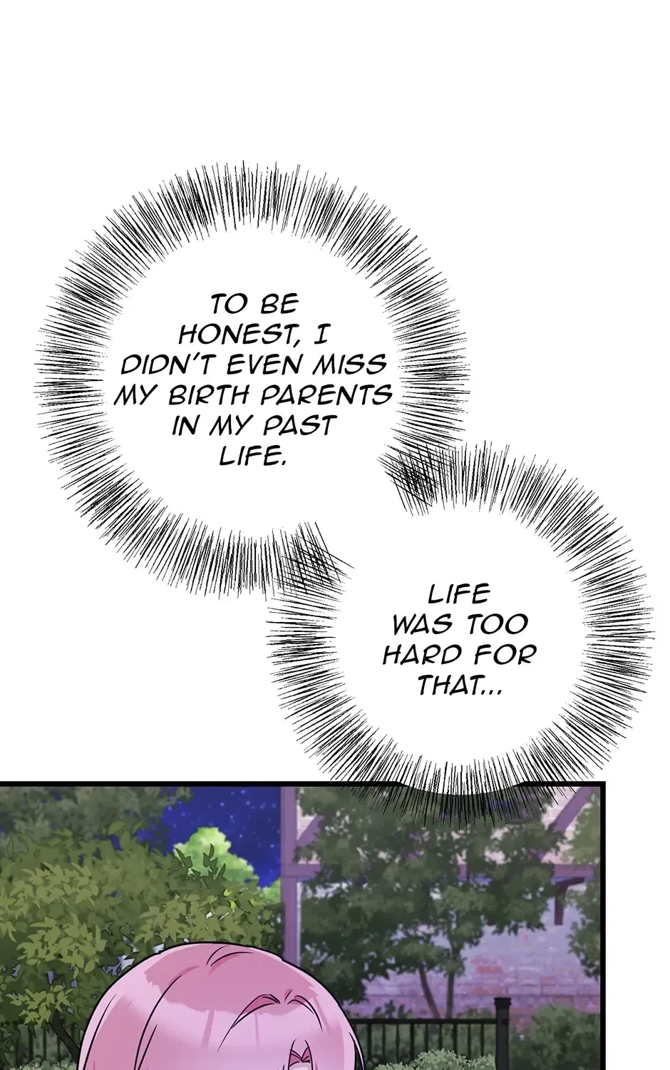 The Villainess Is Too Busy Baking Bread! Chapter 53 – Page 33