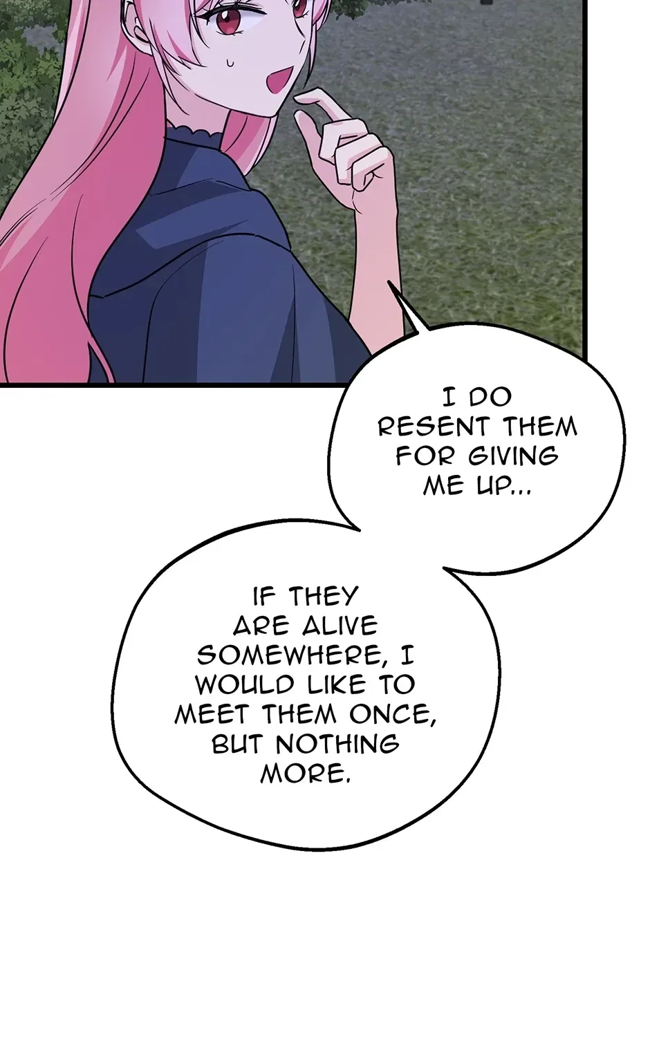 The Villainess Is Too Busy Baking Bread! Chapter 53 – Page 35