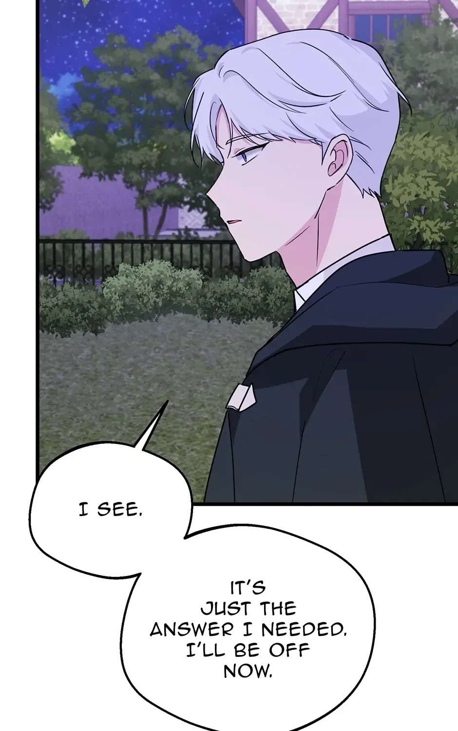 The Villainess Is Too Busy Baking Bread! Chapter 53 – Page 37