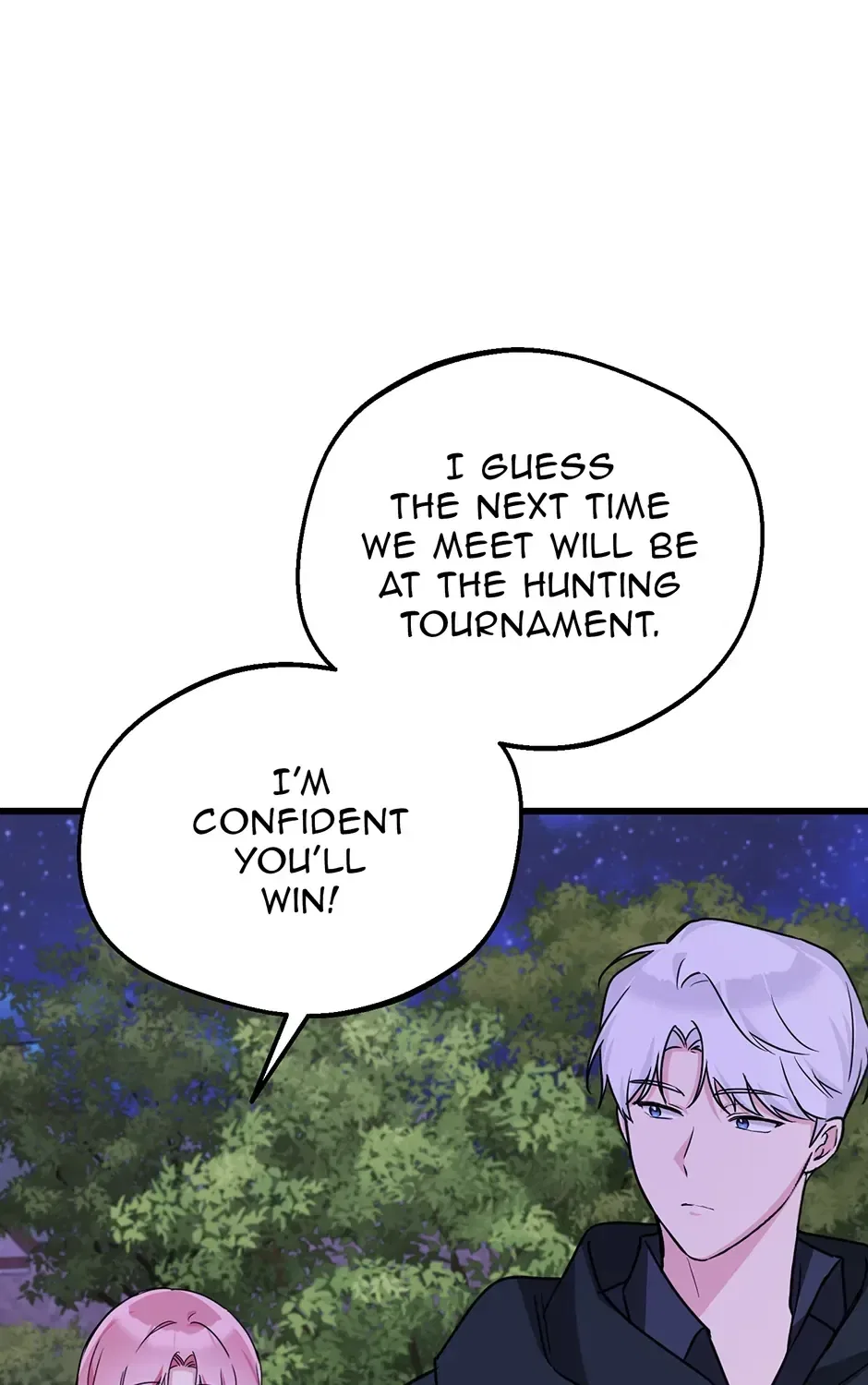 The Villainess Is Too Busy Baking Bread! Chapter 53 – Page 39