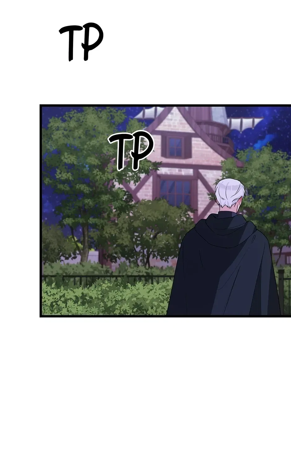 The Villainess Is Too Busy Baking Bread! Chapter 53 – Page 47