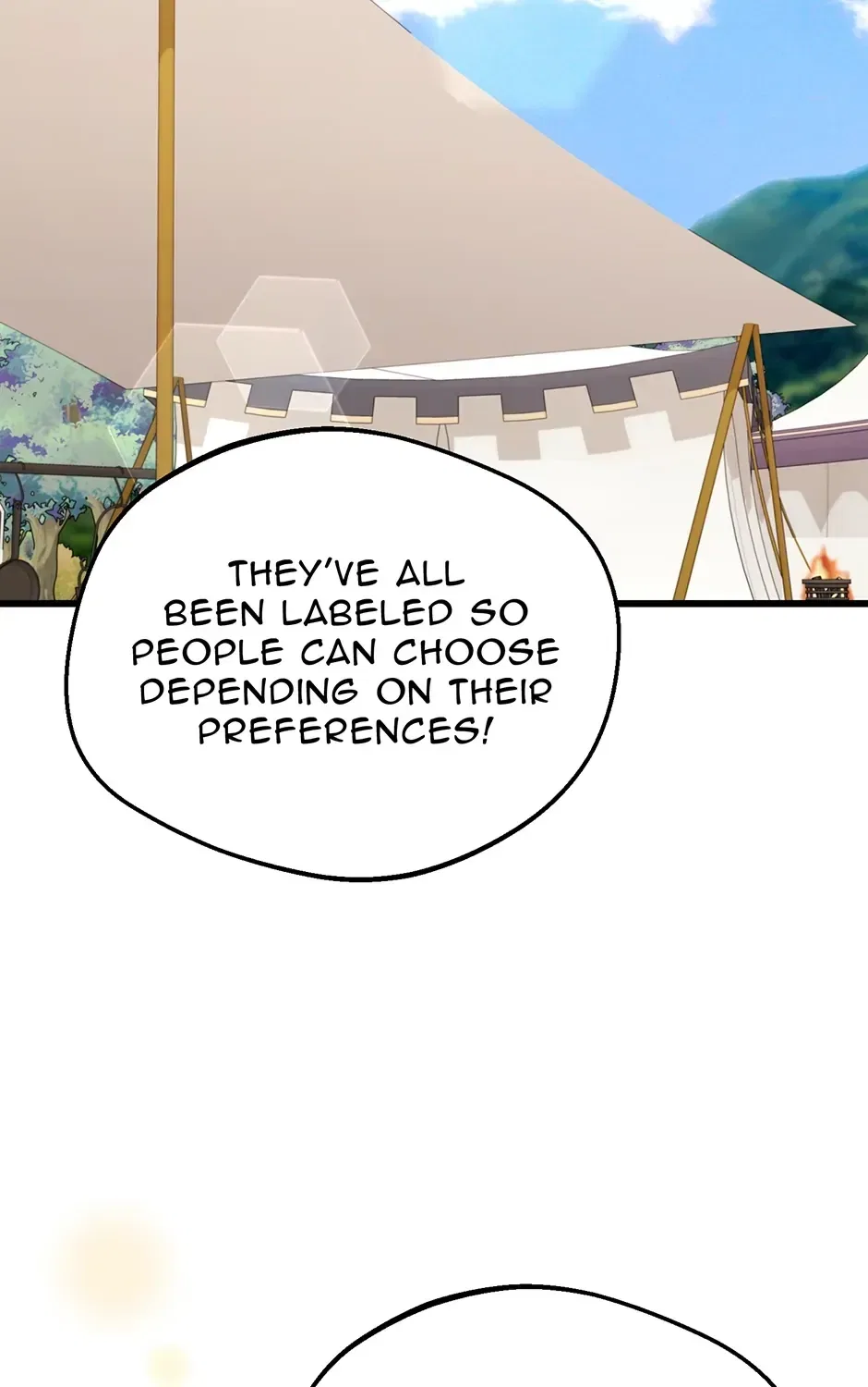 The Villainess Is Too Busy Baking Bread! Chapter 53 – Page 63