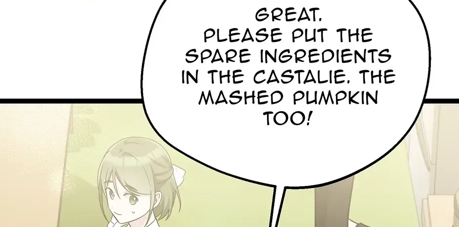 The Villainess Is Too Busy Baking Bread! Chapter 53 – Page 64