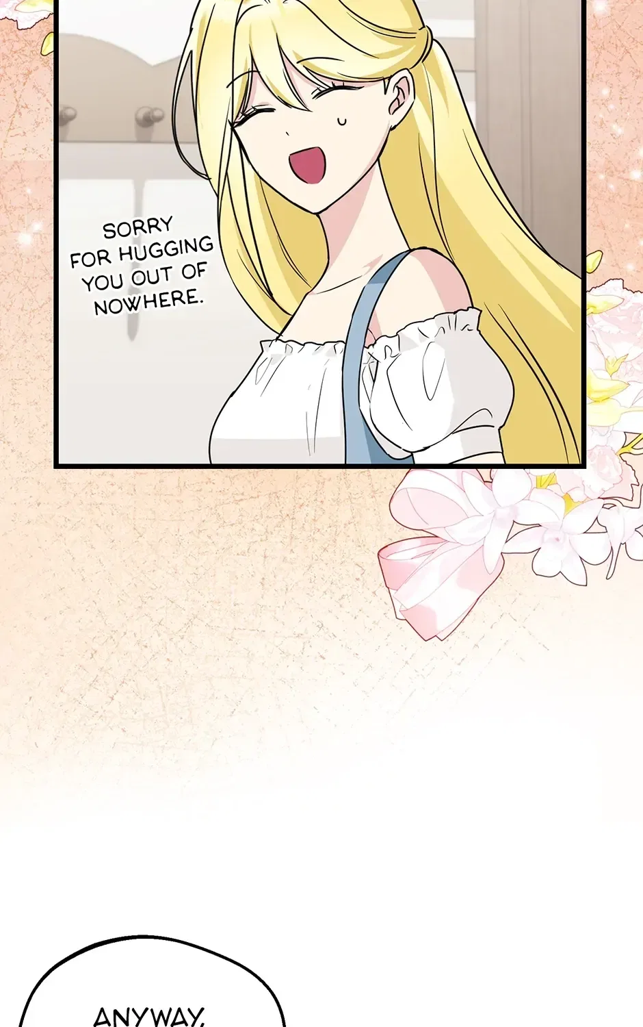 The Villainess Is Too Busy Baking Bread! Chapter 53 – Page 71