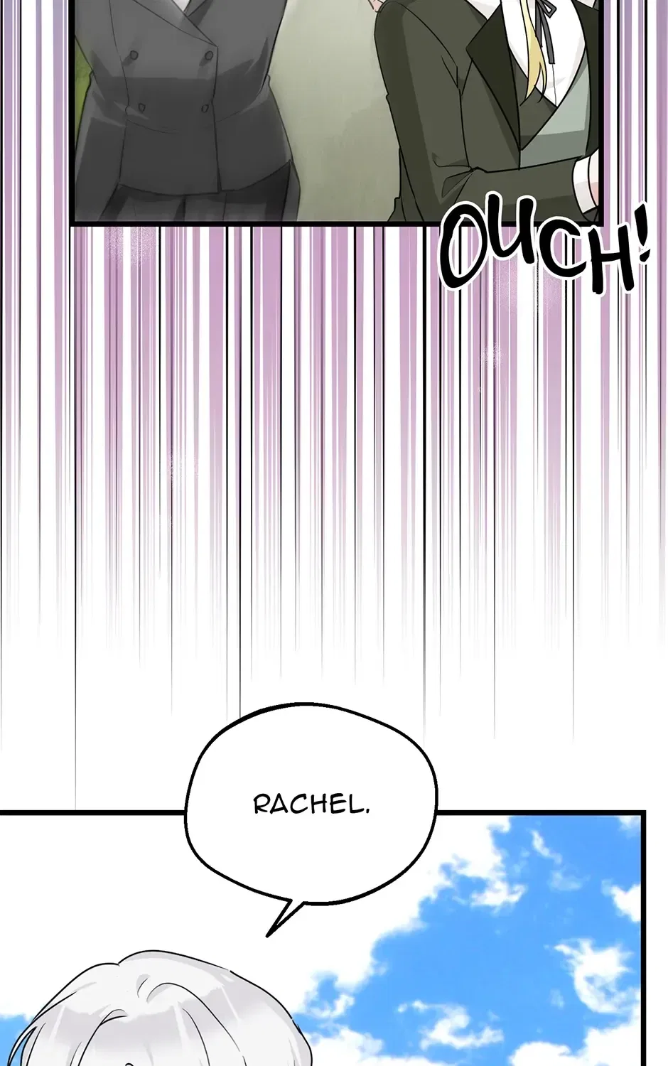 The Villainess Is Too Busy Baking Bread! Chapter 53 – Page 79