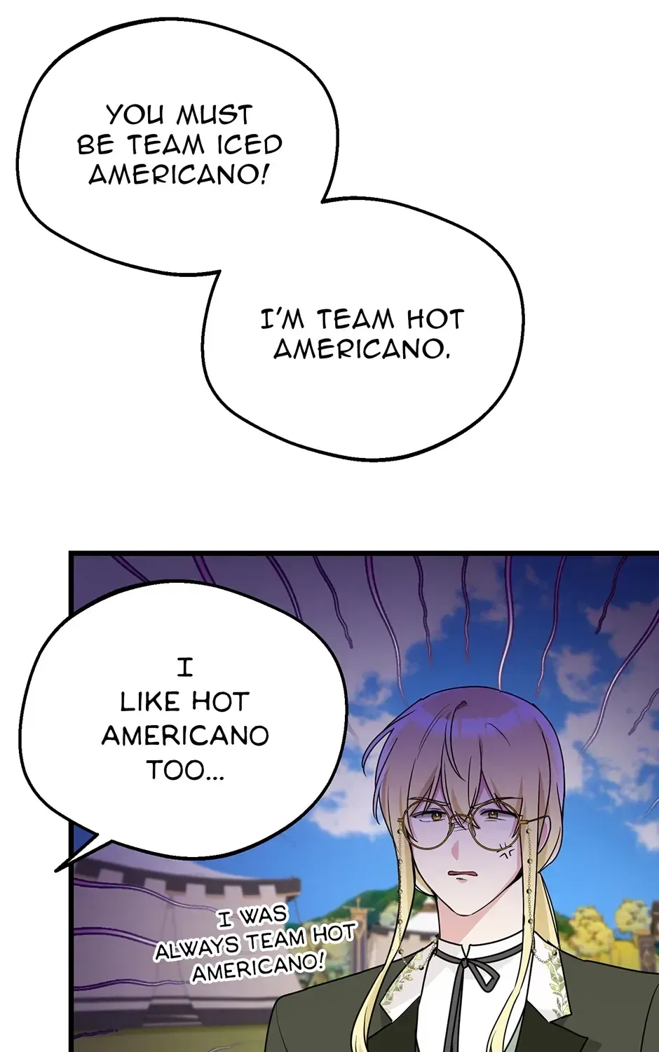The Villainess Is Too Busy Baking Bread! Chapter 53 – Page 85