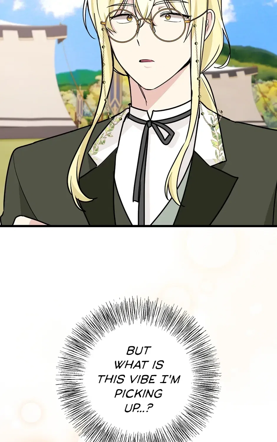The Villainess Is Too Busy Baking Bread! Chapter 53 – Page 89