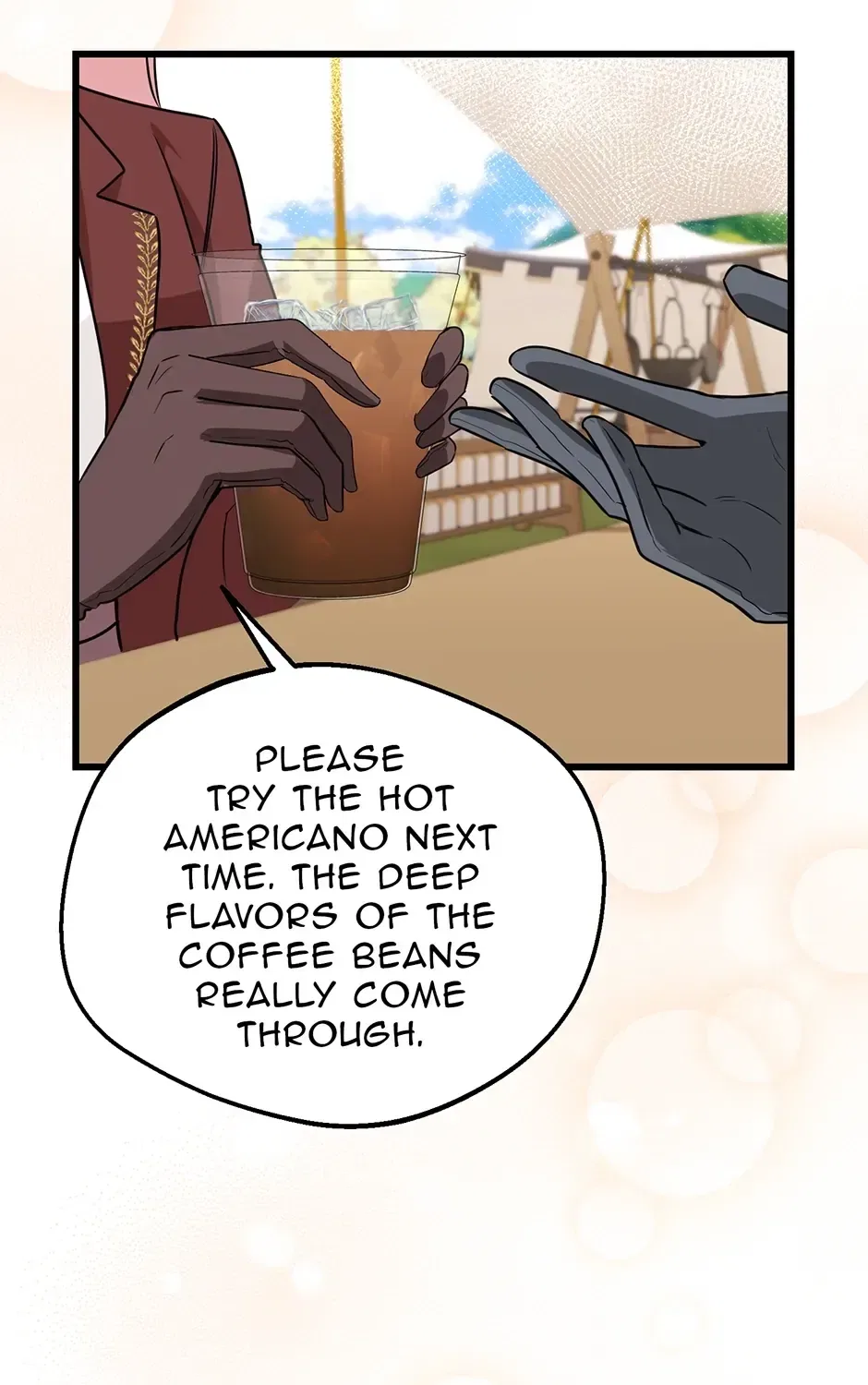 The Villainess Is Too Busy Baking Bread! Chapter 53 – Page 91