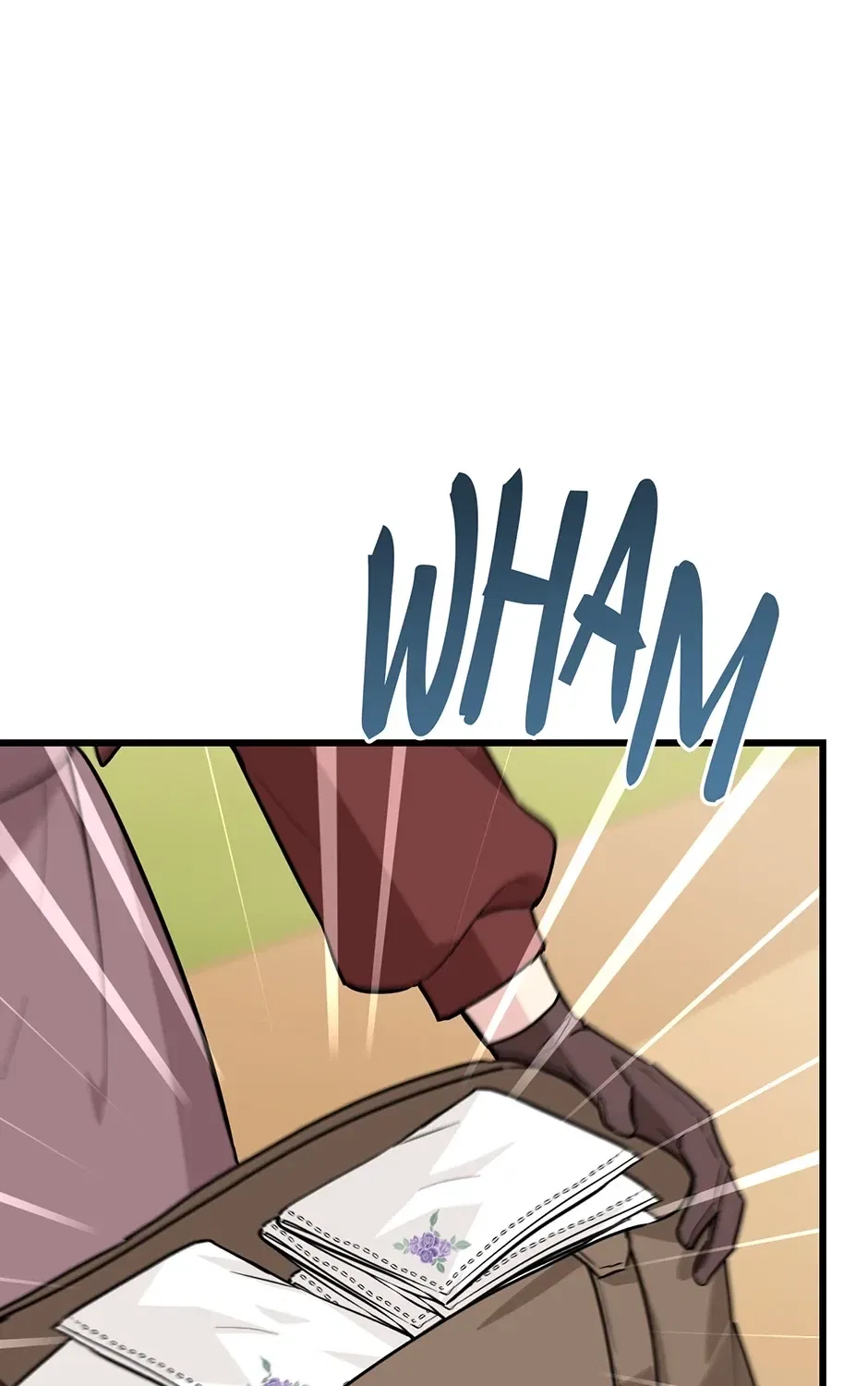 The Villainess Is Too Busy Baking Bread! Chapter 53 – Page 95