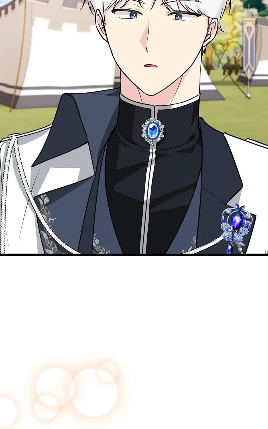 The Villainess Is Too Busy Baking Bread! Chapter 53 – Page 101