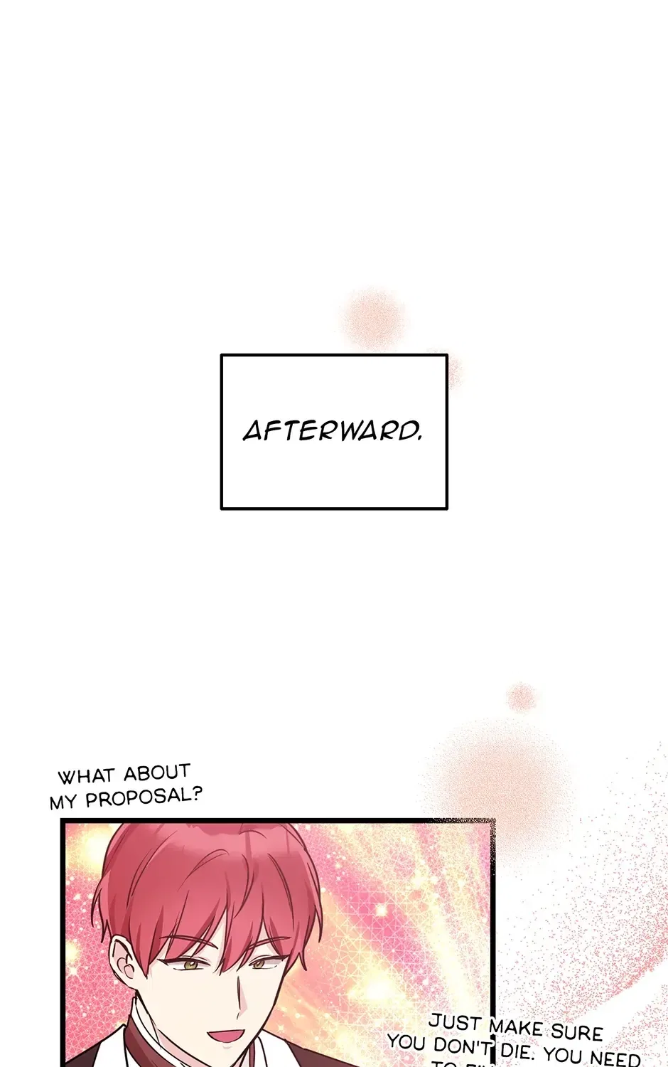The Villainess Is Too Busy Baking Bread! Chapter 53 – Page 131