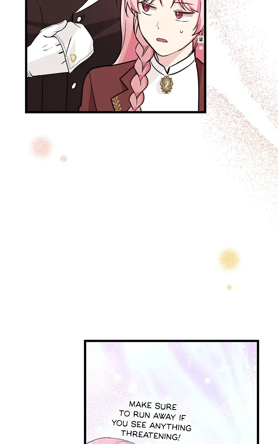 The Villainess Is Too Busy Baking Bread! Chapter 53 – Page 133