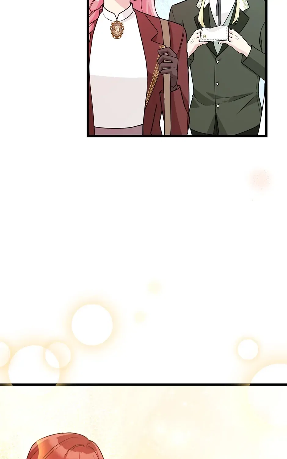 The Villainess Is Too Busy Baking Bread! Chapter 53 – Page 135