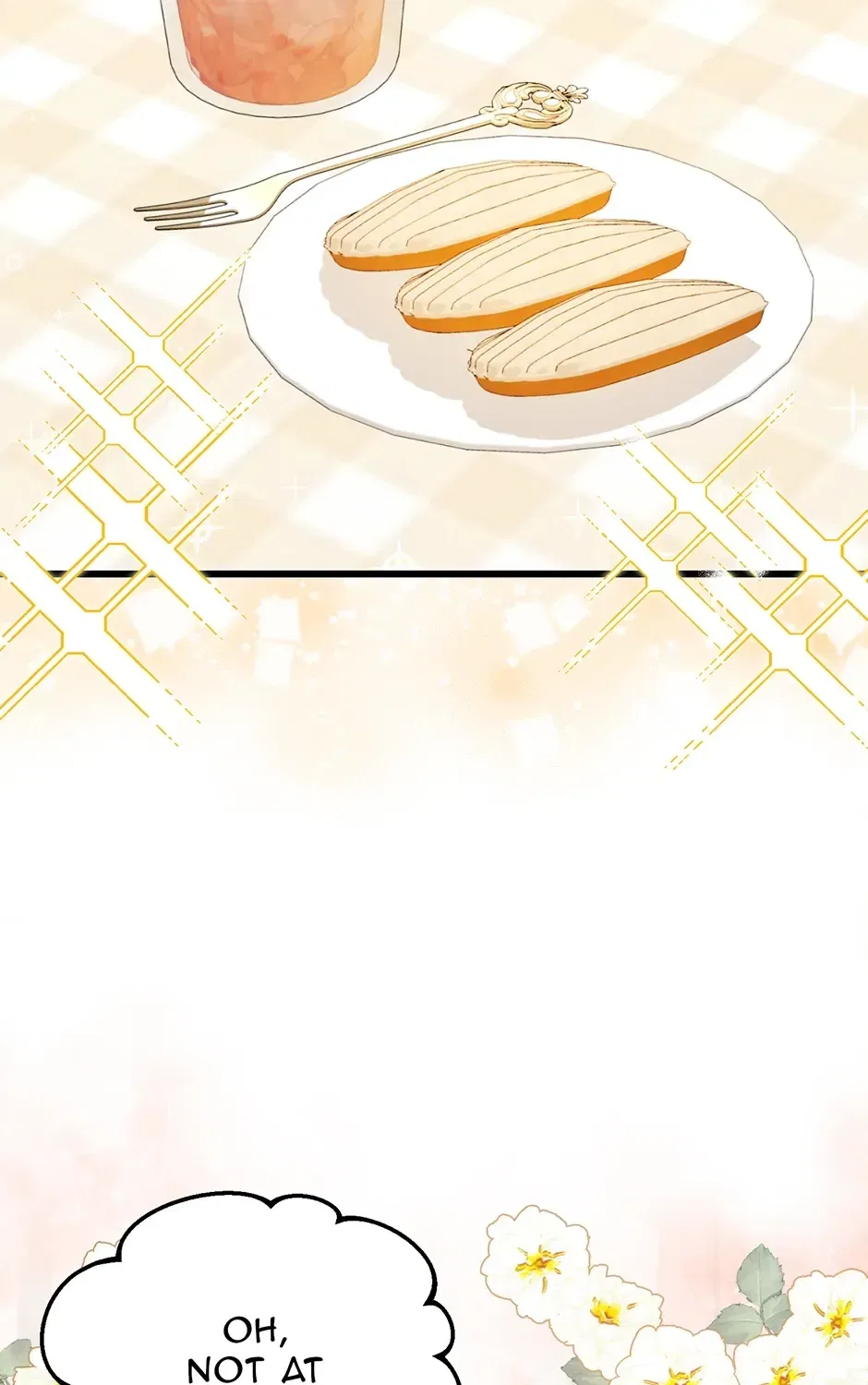 The Villainess Is Too Busy Baking Bread! Chapter 52 – Page 5