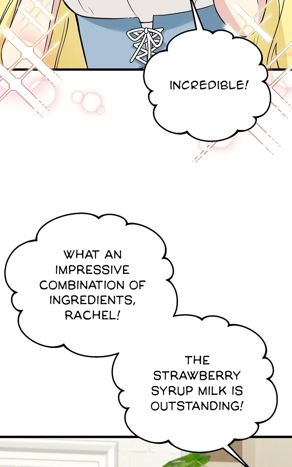 The Villainess Is Too Busy Baking Bread! Chapter 52 – Page 13