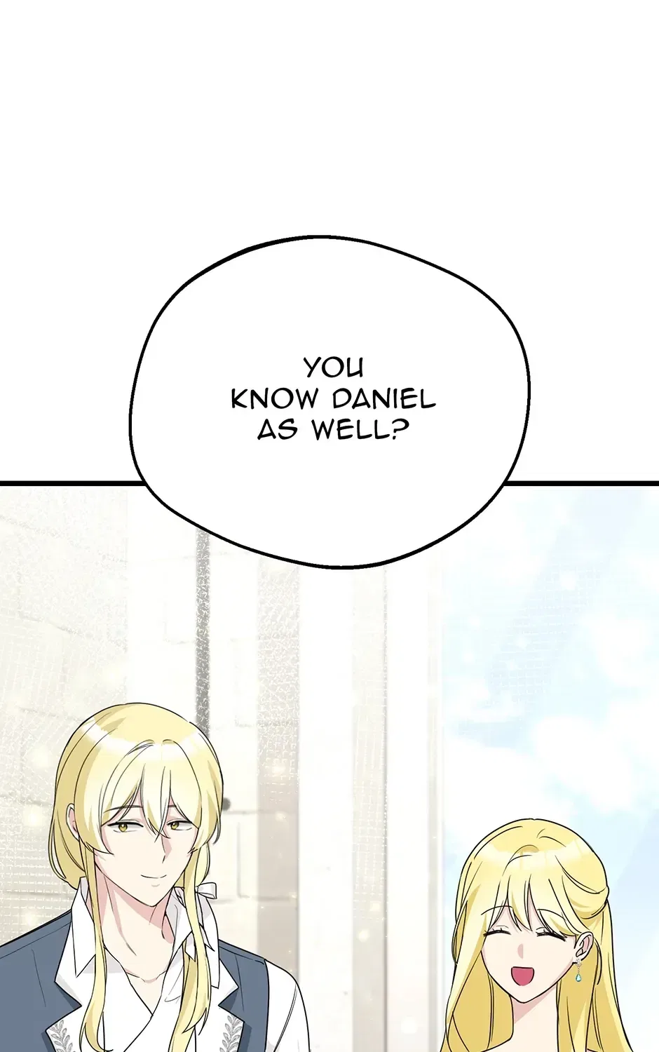 The Villainess Is Too Busy Baking Bread! Chapter 52 – Page 21