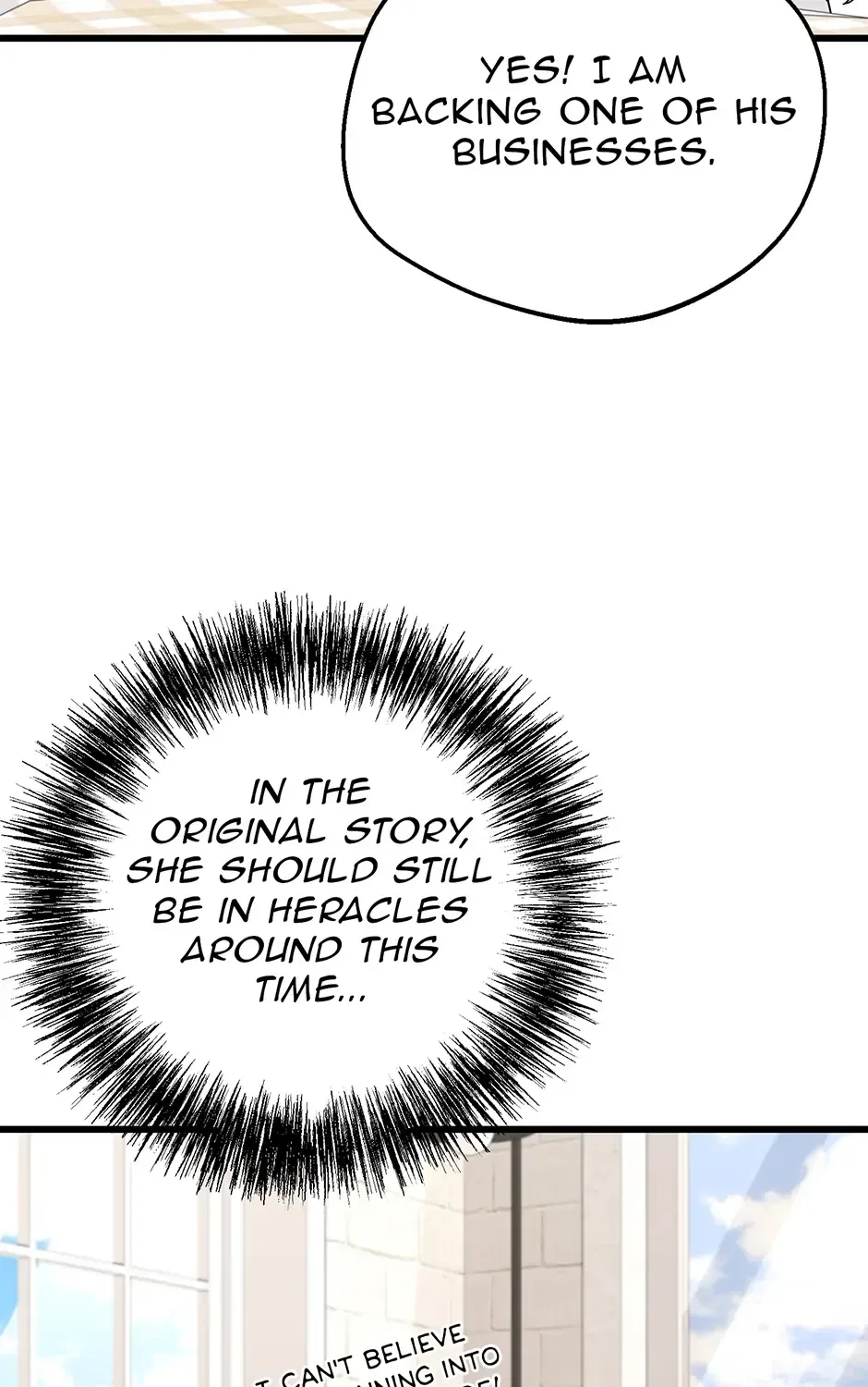 The Villainess Is Too Busy Baking Bread! Chapter 52 – Page 23