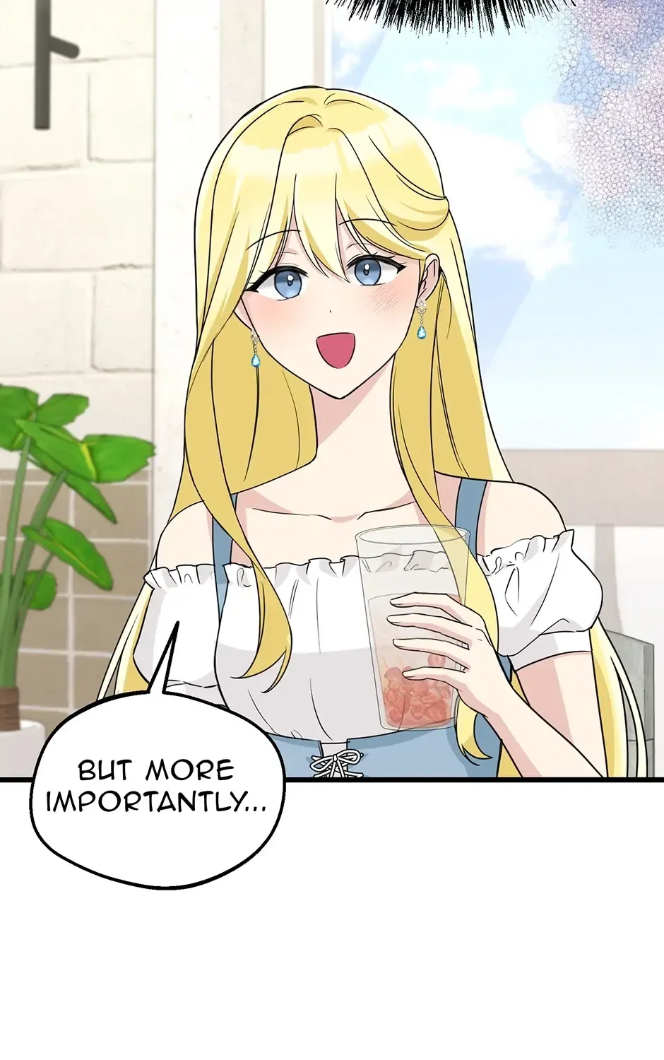 The Villainess Is Too Busy Baking Bread! Chapter 52 – Page 27