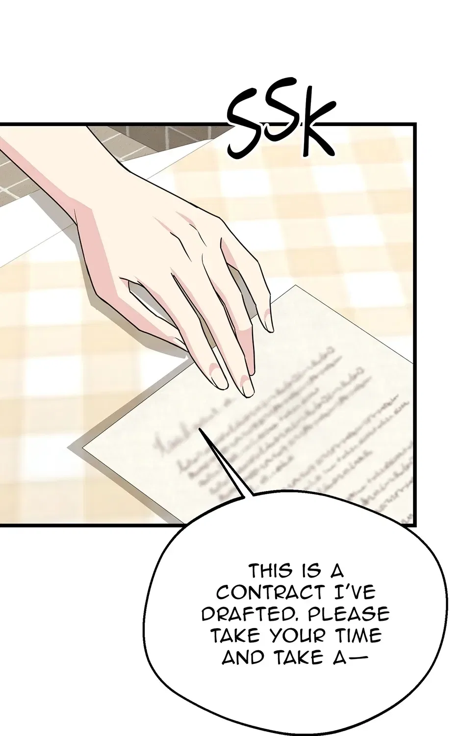 The Villainess Is Too Busy Baking Bread! Chapter 52 – Page 31