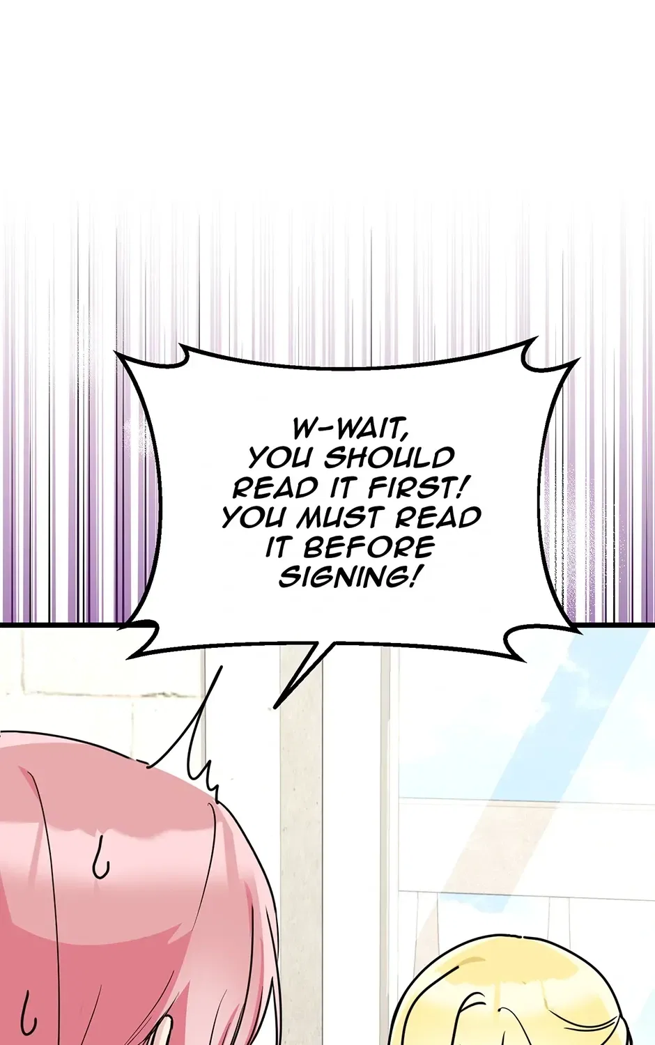 The Villainess Is Too Busy Baking Bread! Chapter 52 – Page 33