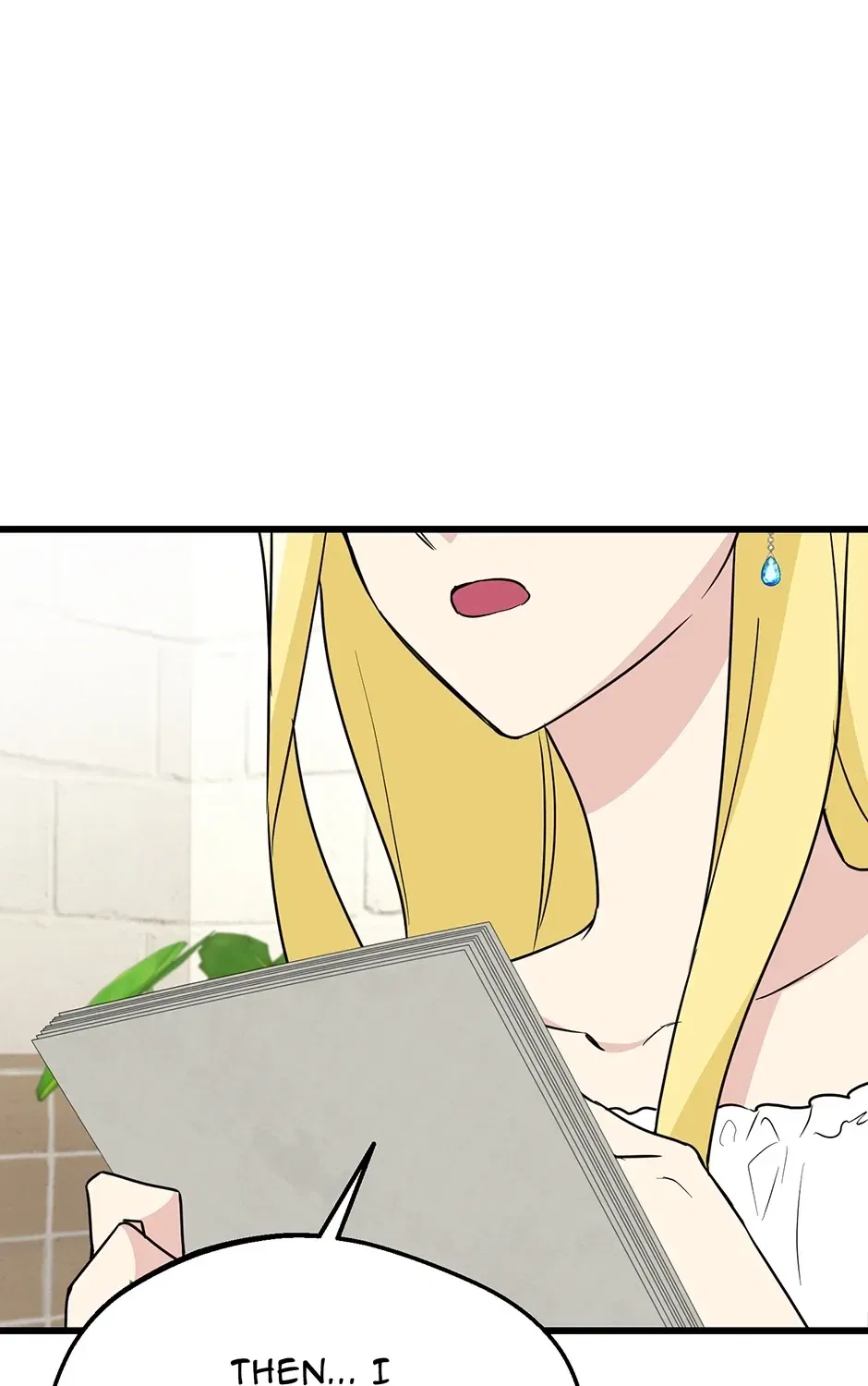 The Villainess Is Too Busy Baking Bread! Chapter 52 – Page 39
