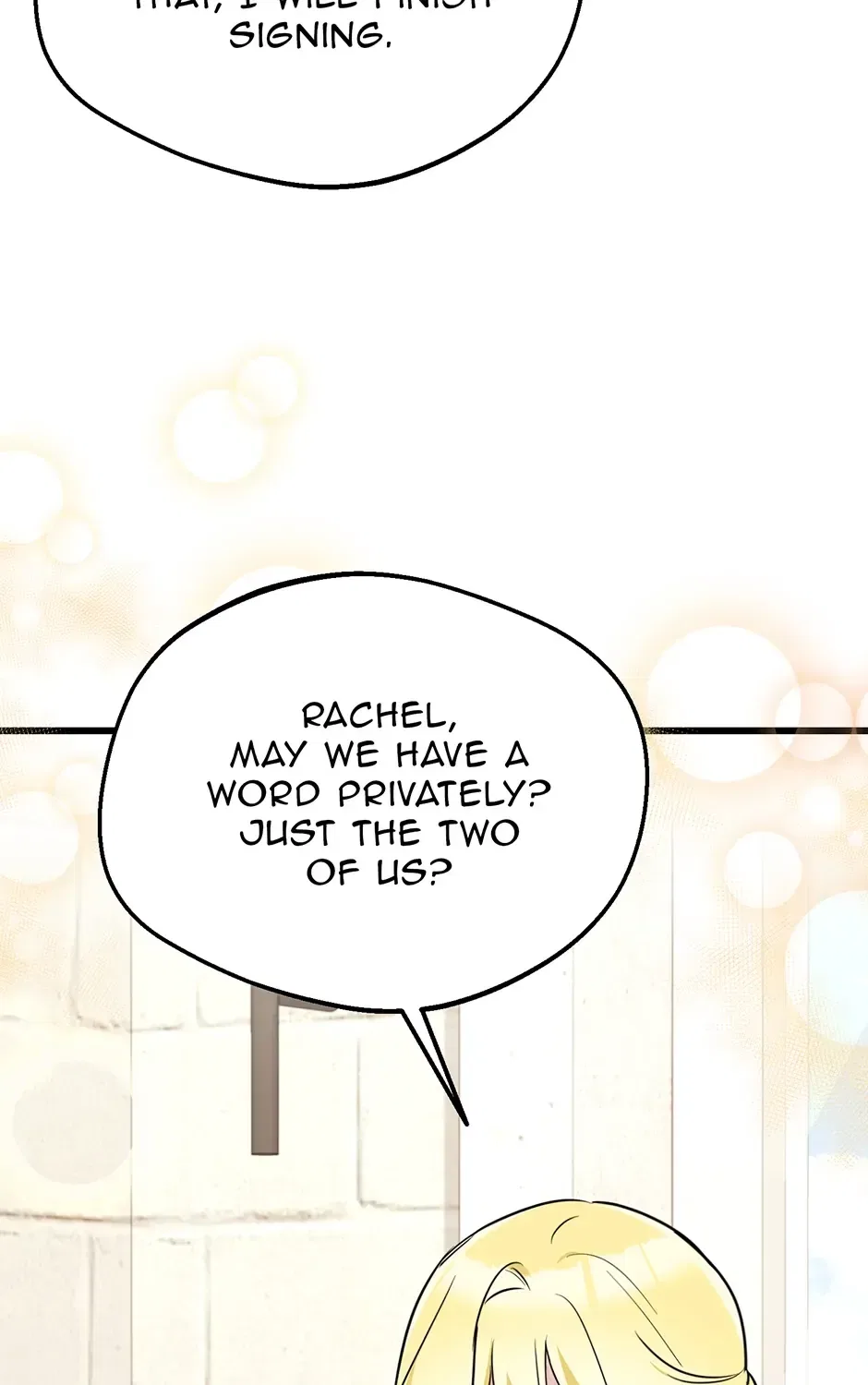 The Villainess Is Too Busy Baking Bread! Chapter 52 – Page 41