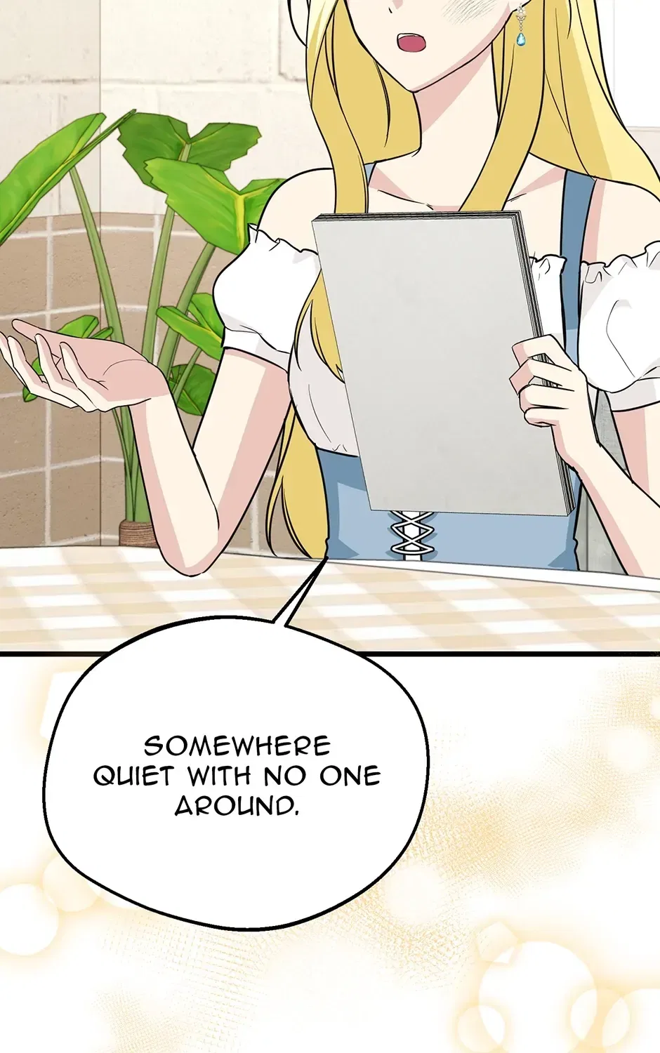 The Villainess Is Too Busy Baking Bread! Chapter 52 – Page 43