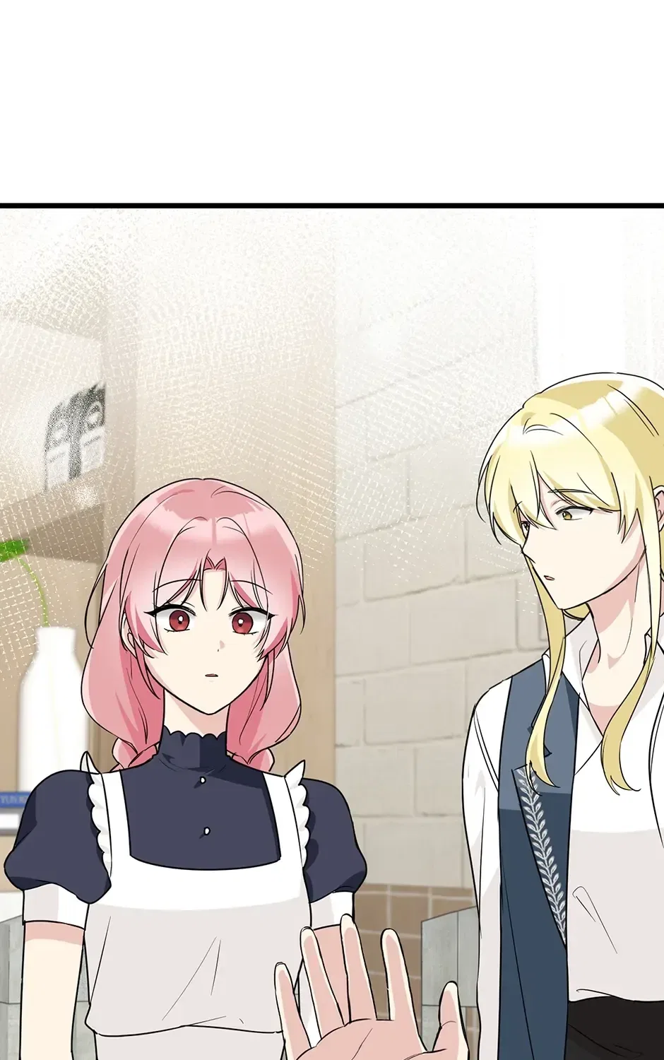 The Villainess Is Too Busy Baking Bread! Chapter 52 – Page 45