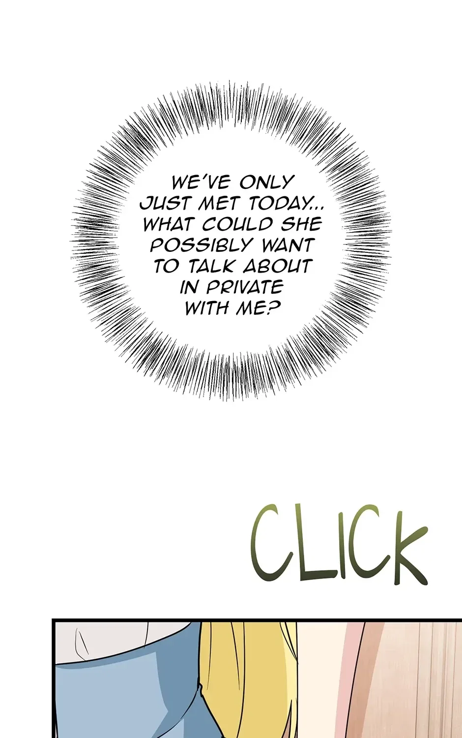 The Villainess Is Too Busy Baking Bread! Chapter 52 – Page 55
