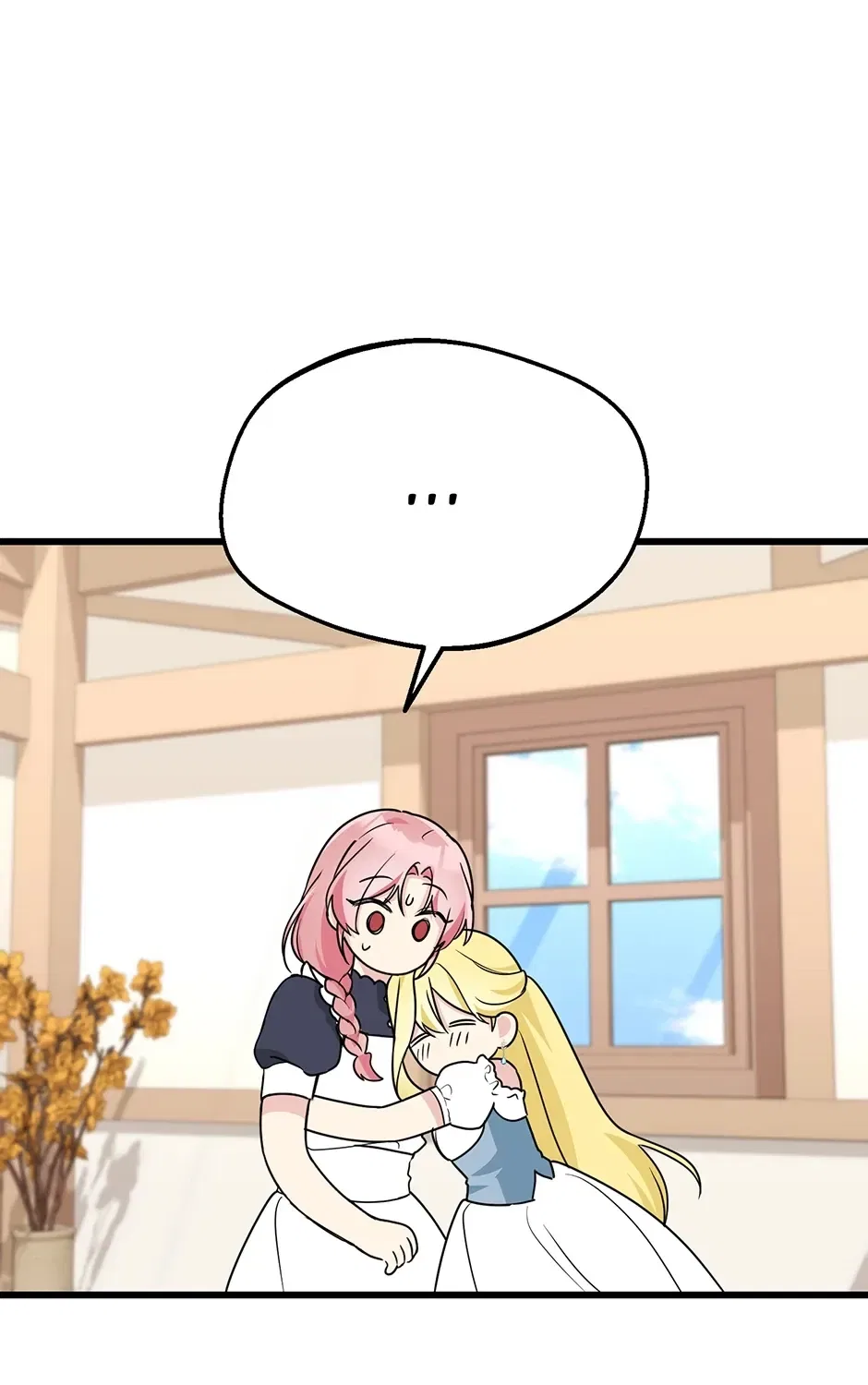 The Villainess Is Too Busy Baking Bread! Chapter 52 – Page 63