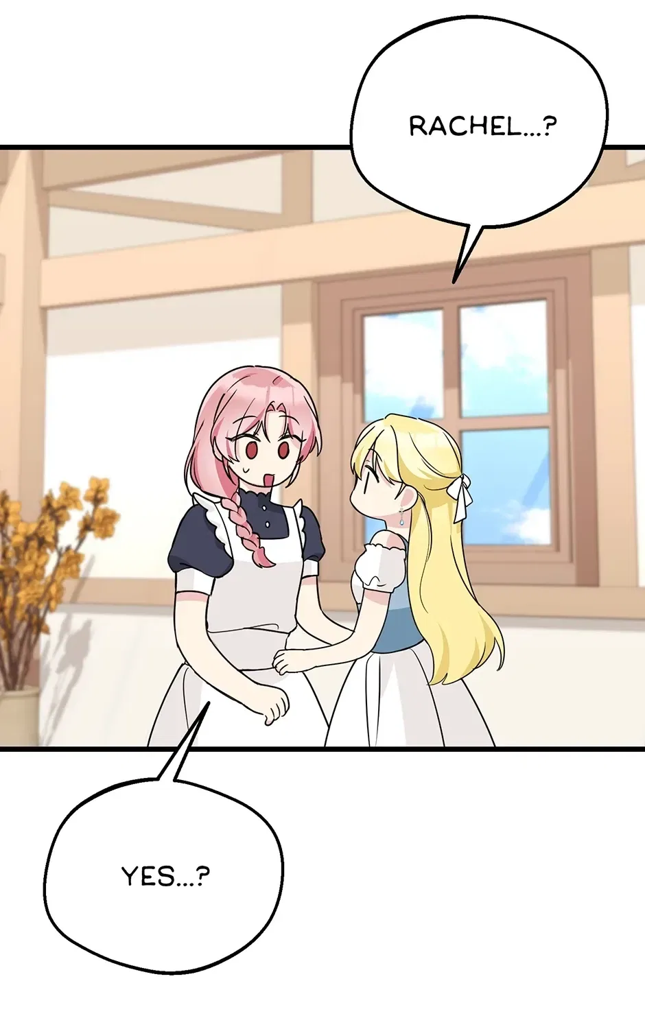 The Villainess Is Too Busy Baking Bread! Chapter 52 – Page 65