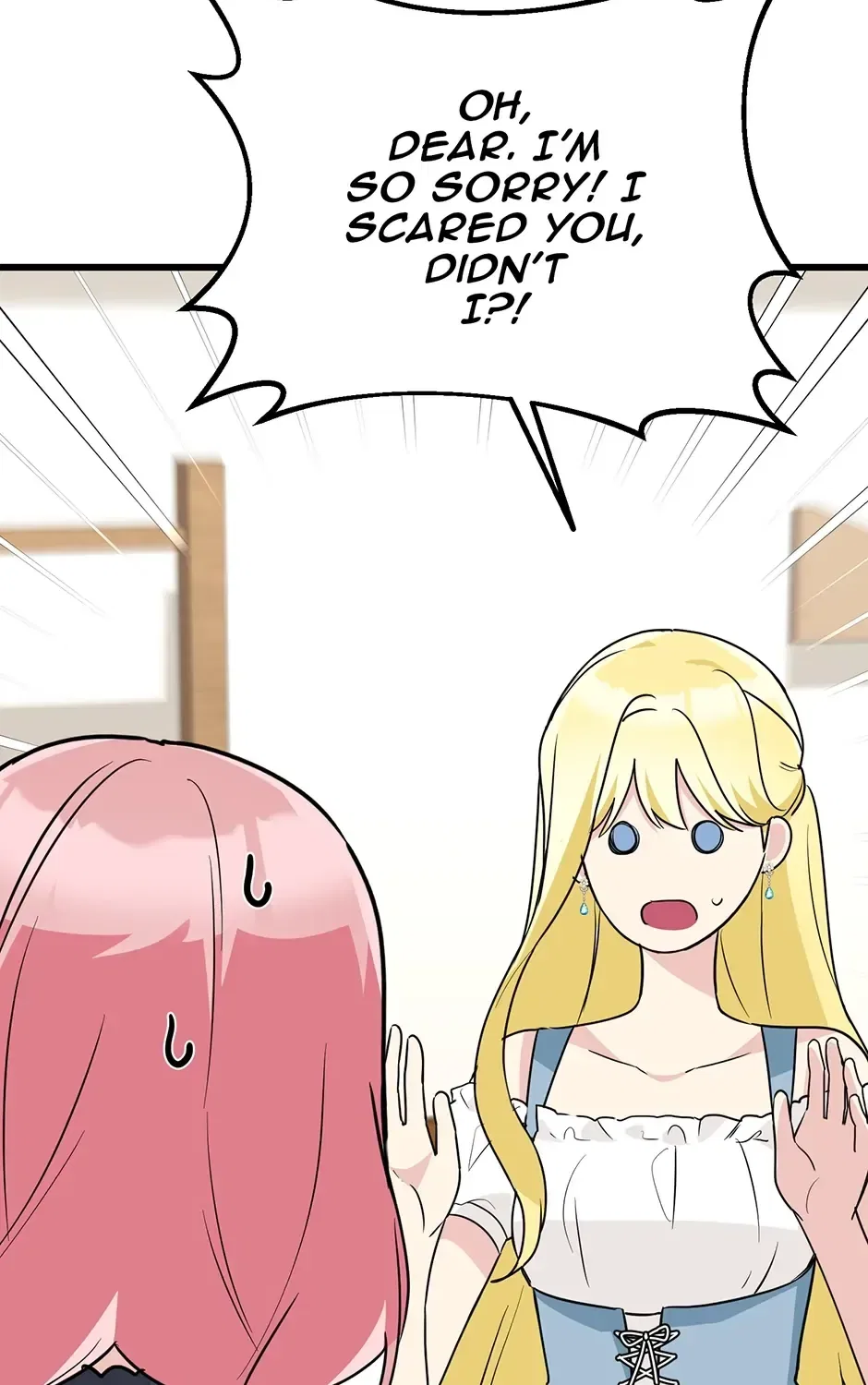 The Villainess Is Too Busy Baking Bread! Chapter 52 – Page 69