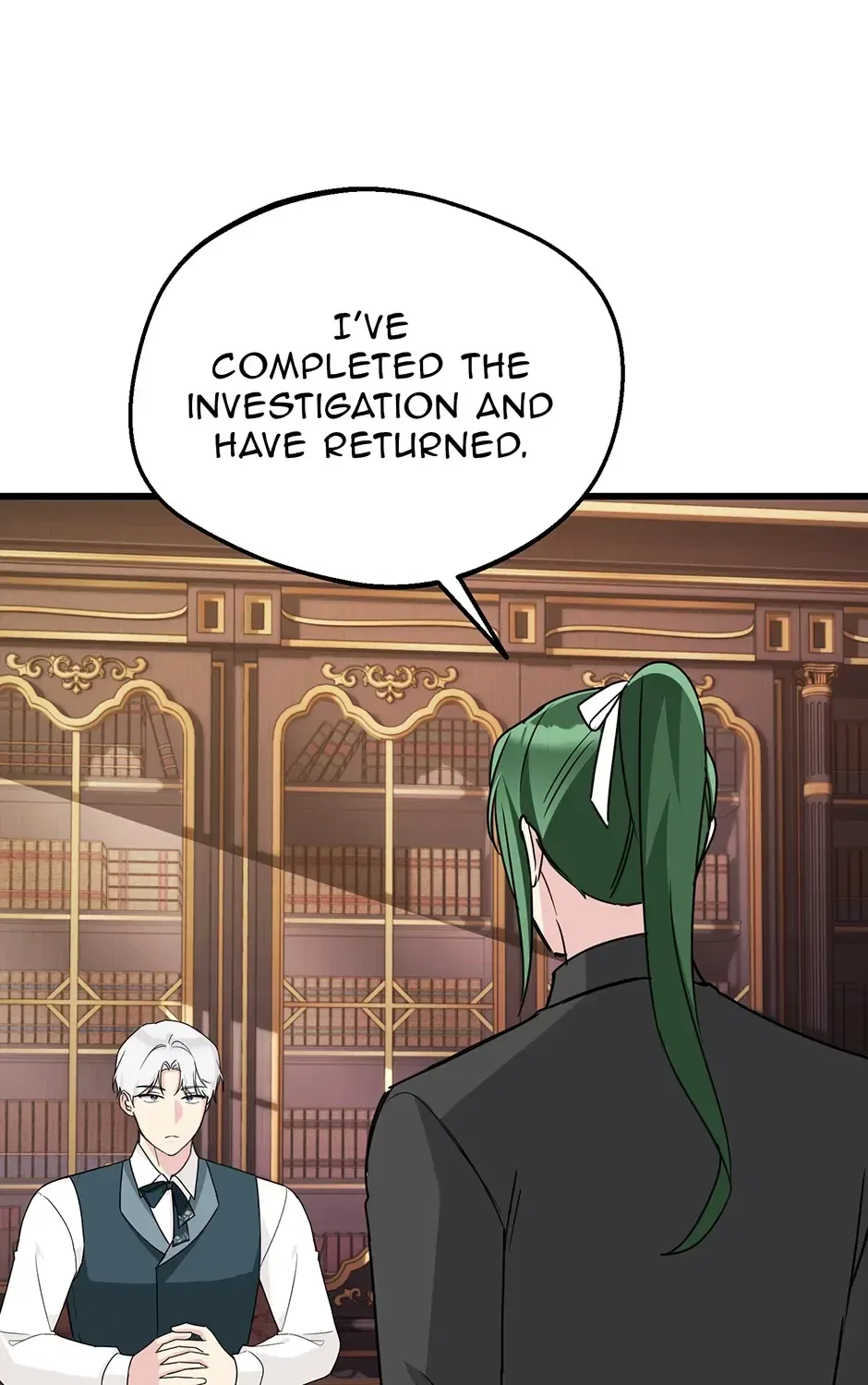 The Villainess Is Too Busy Baking Bread! Chapter 52 – Page 81