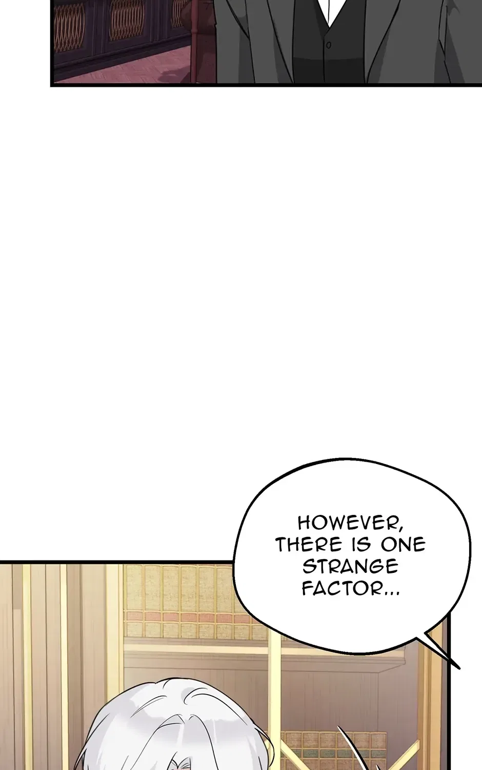 The Villainess Is Too Busy Baking Bread! Chapter 52 – Page 85