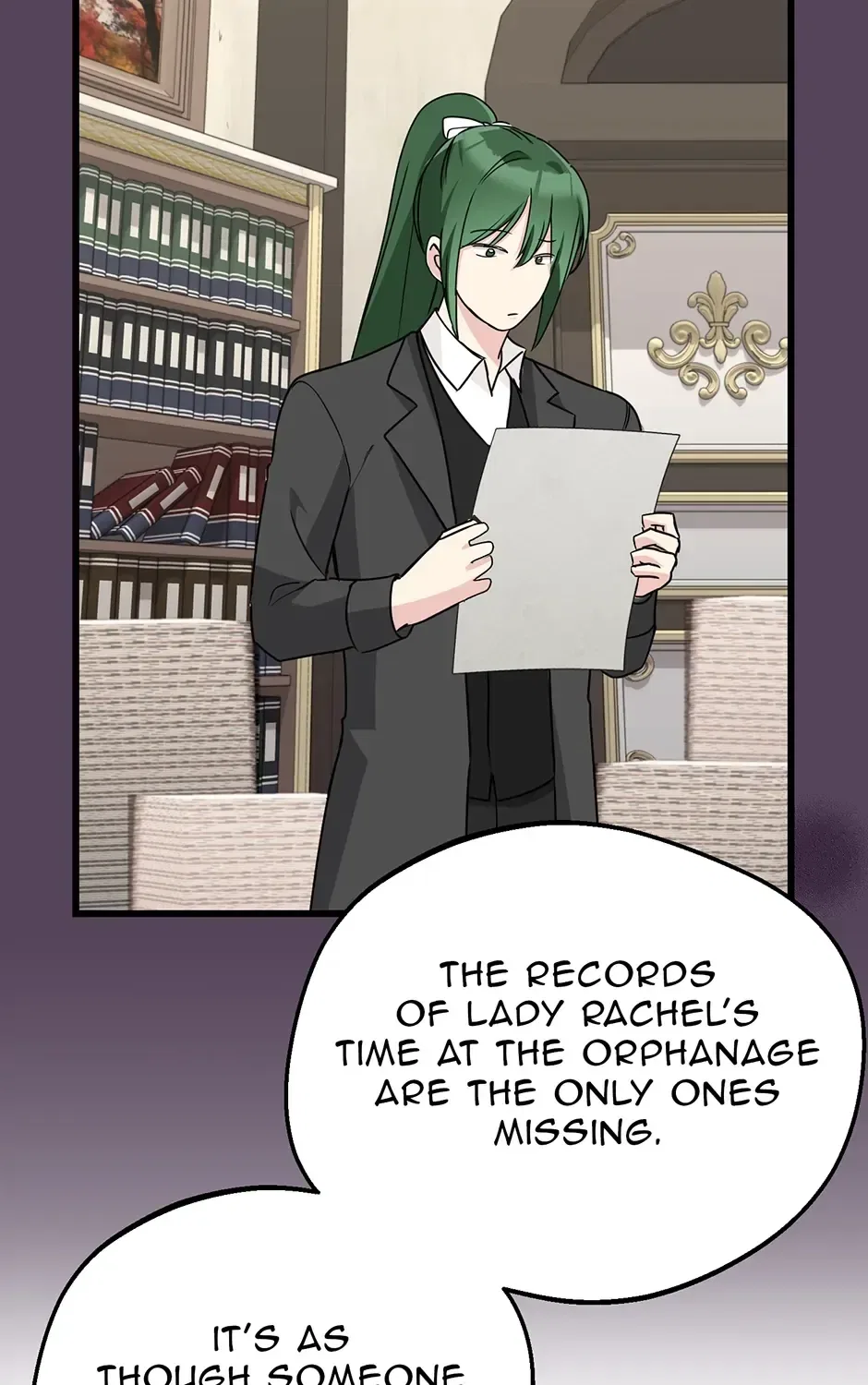 The Villainess Is Too Busy Baking Bread! Chapter 52 – Page 89