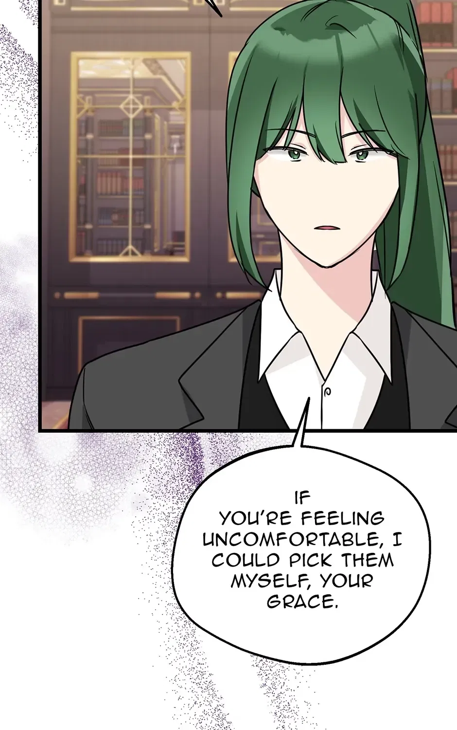 The Villainess Is Too Busy Baking Bread! Chapter 52 – Page 99