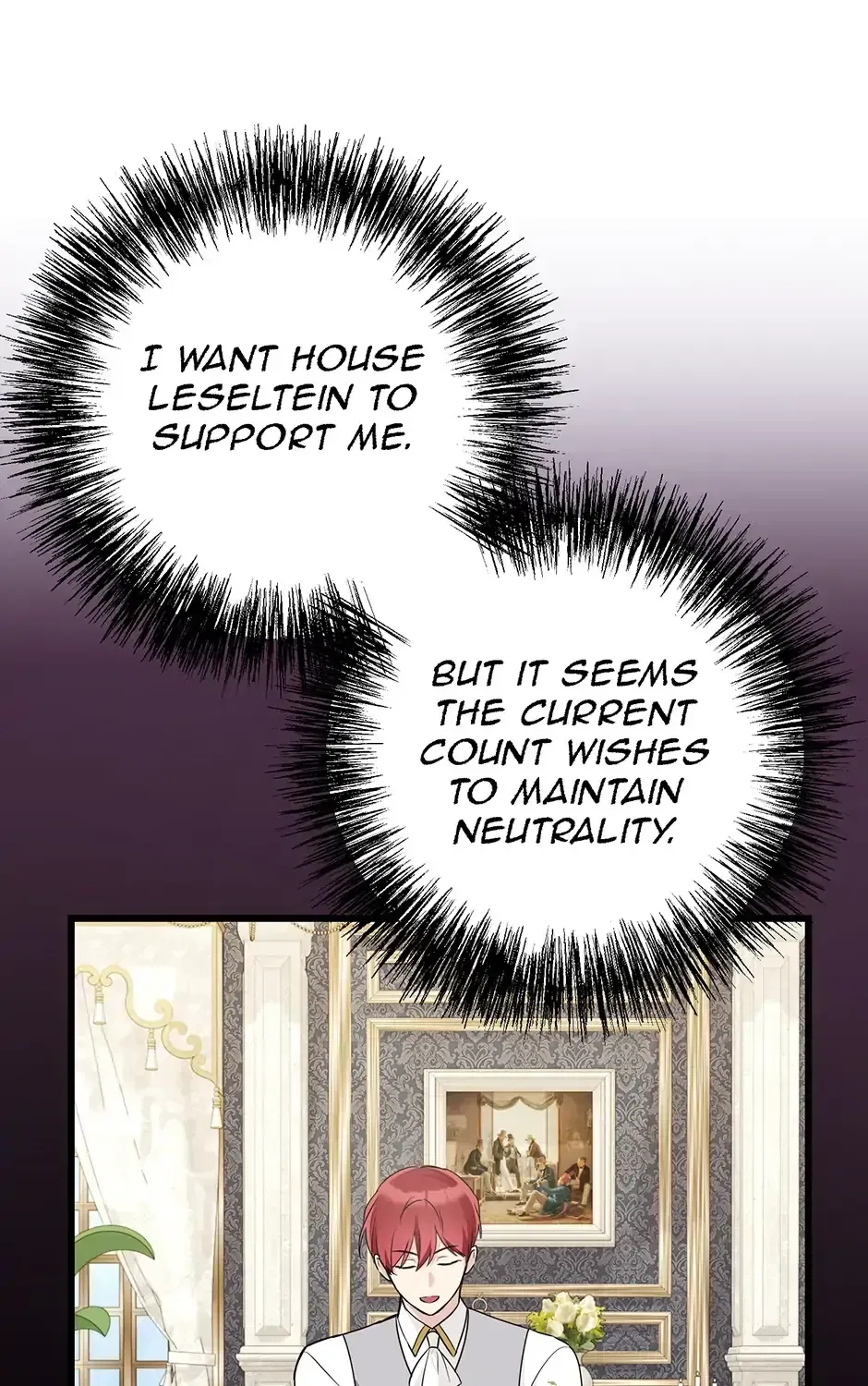 The Villainess Is Too Busy Baking Bread! Chapter 52 – Page 107