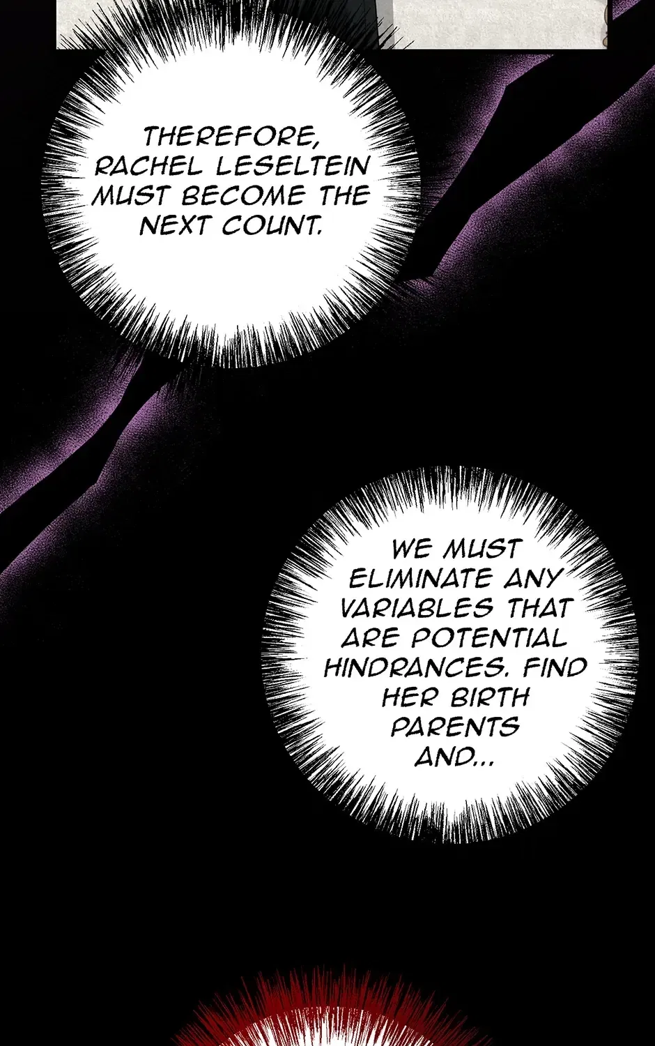 The Villainess Is Too Busy Baking Bread! Chapter 52 – Page 109