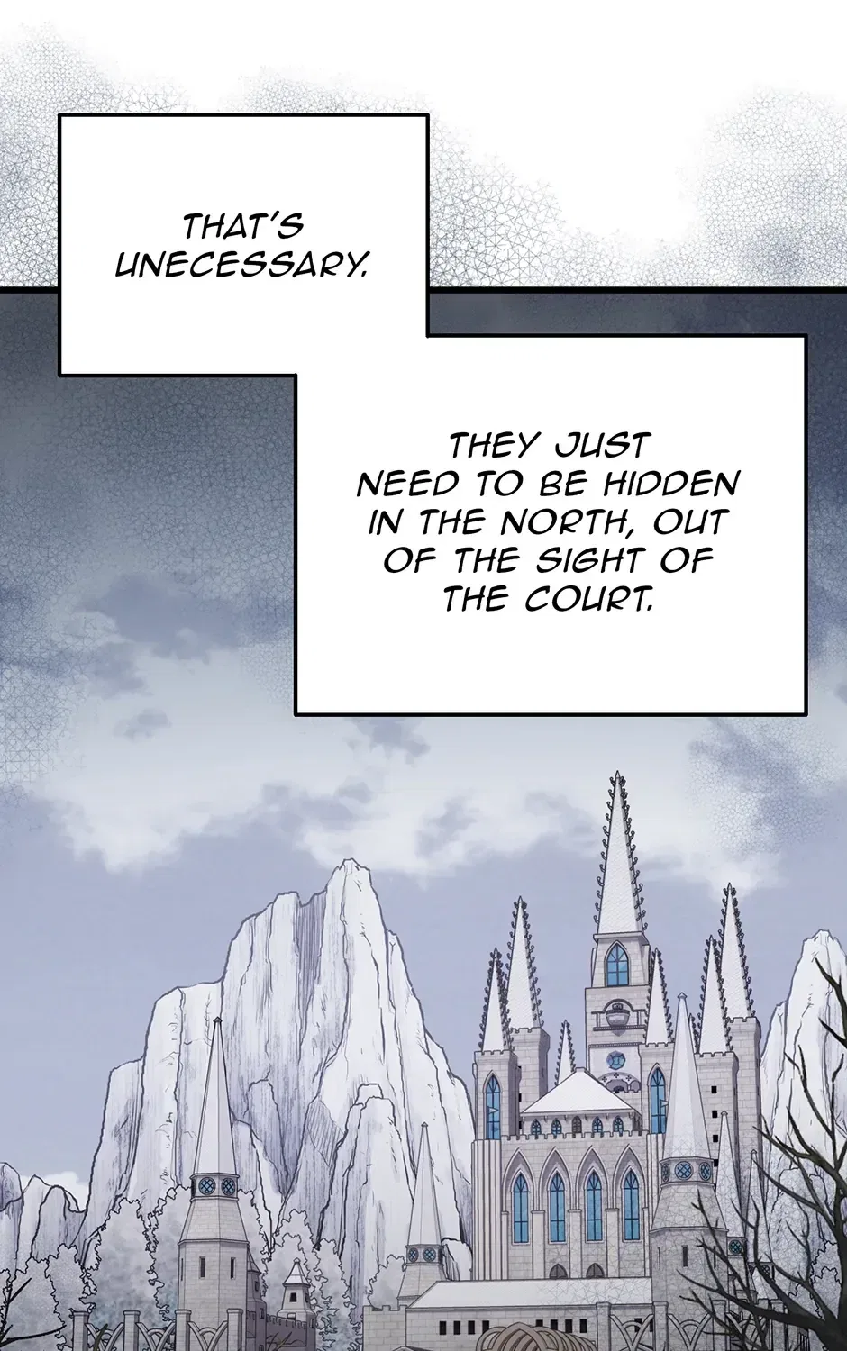 The Villainess Is Too Busy Baking Bread! Chapter 52 – Page 113
