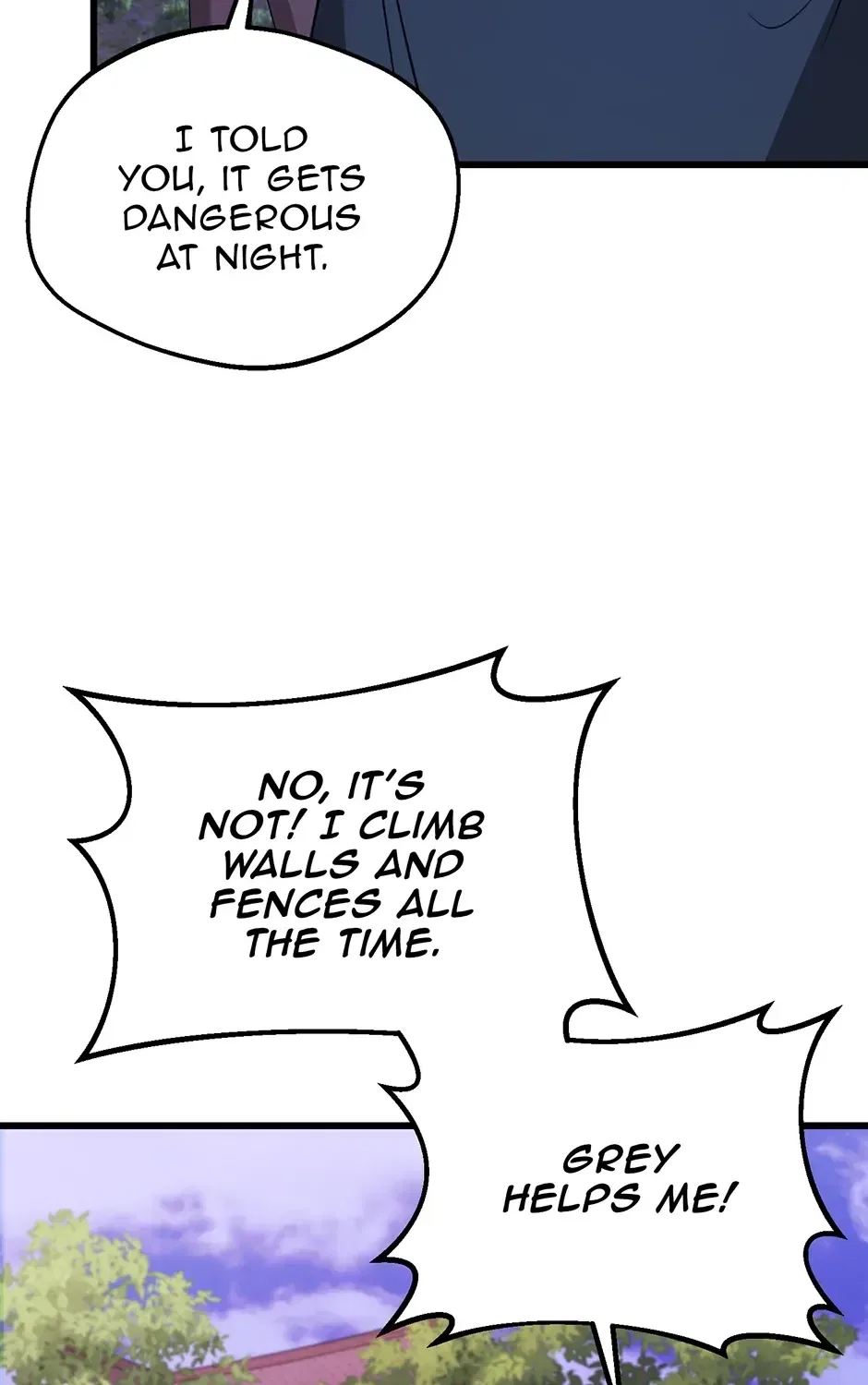 The Villainess Is Too Busy Baking Bread! Chapter 52 – Page 125