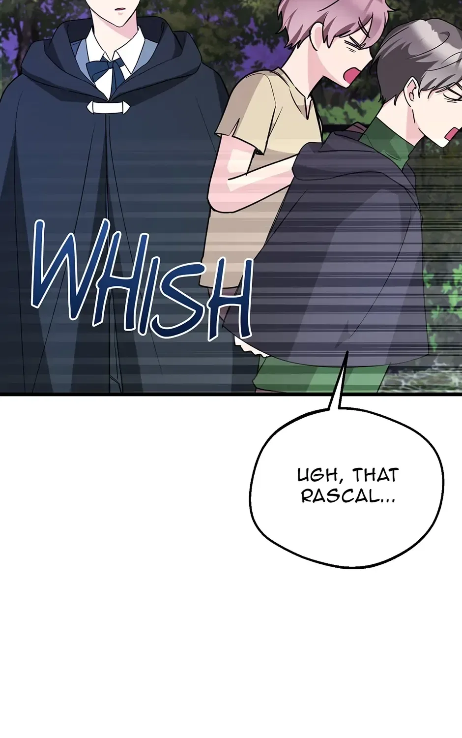 The Villainess Is Too Busy Baking Bread! Chapter 52 – Page 127