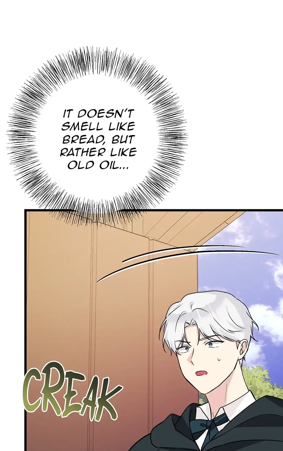 The Villainess Is Too Busy Baking Bread! Chapter 52 – Page 133