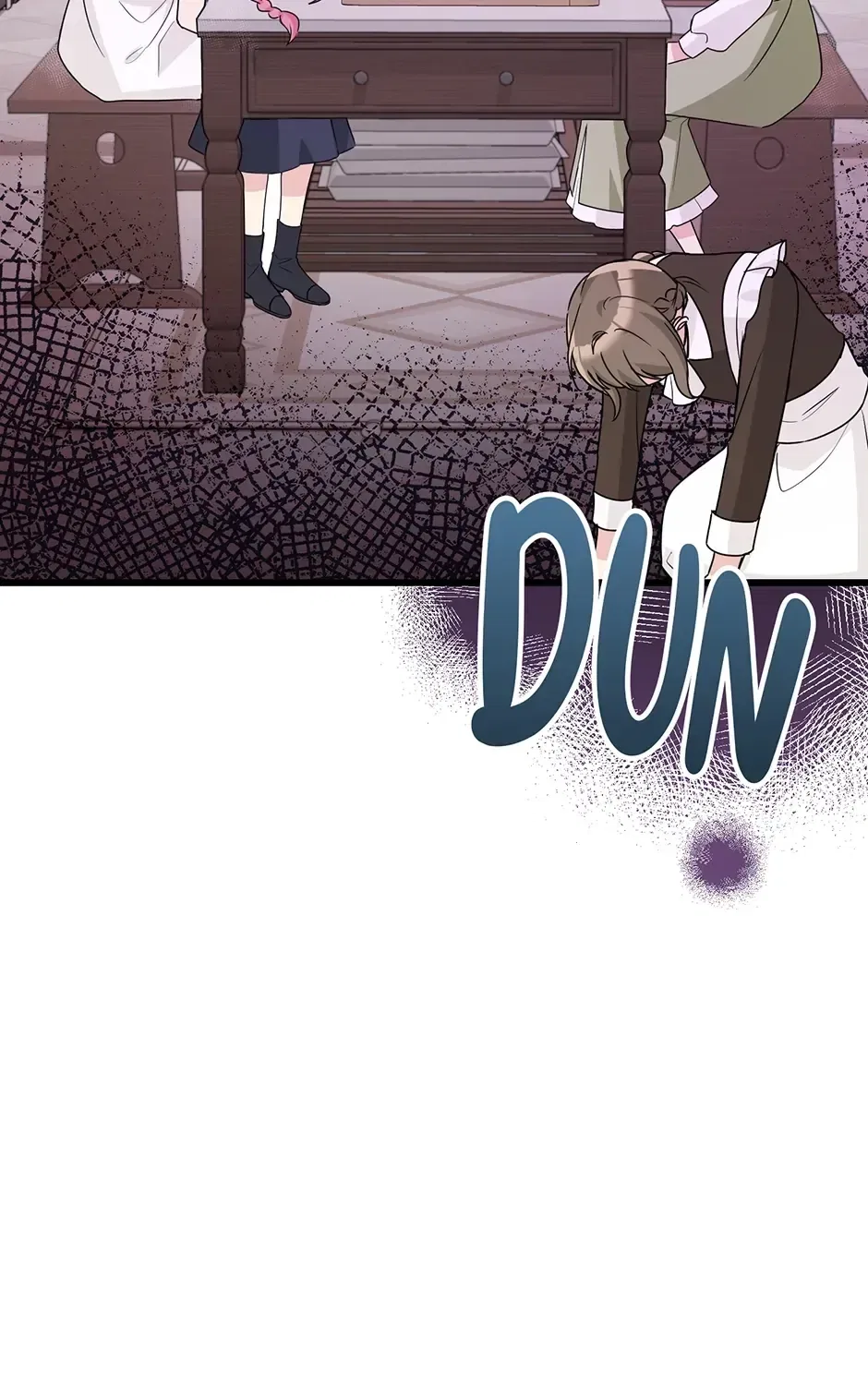The Villainess Is Too Busy Baking Bread! Chapter 52 – Page 137