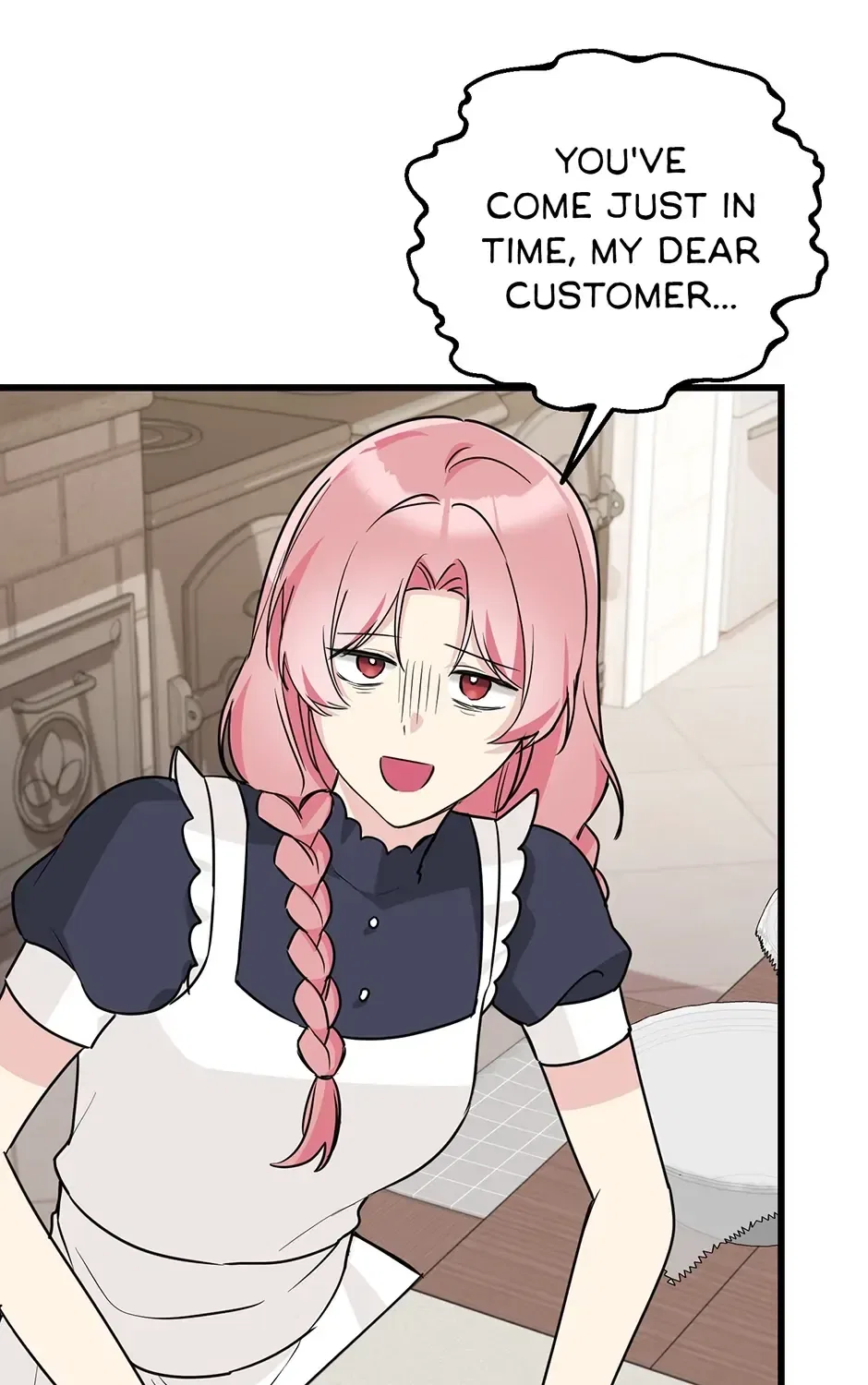 The Villainess Is Too Busy Baking Bread! Chapter 52 – Page 143